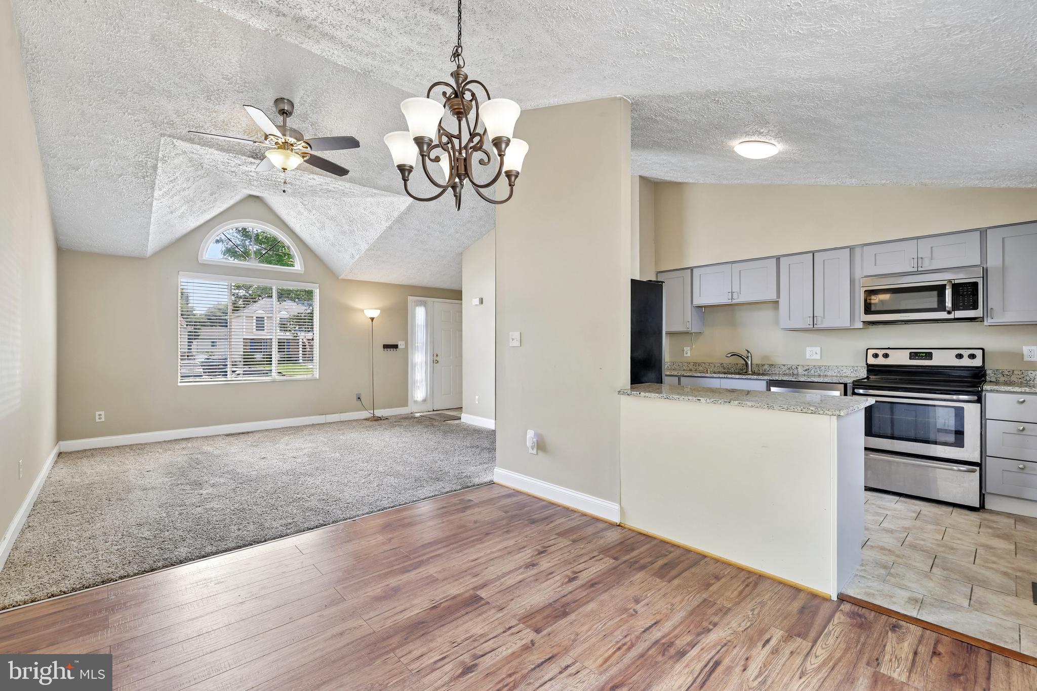 CHESTERFIELD - Residential