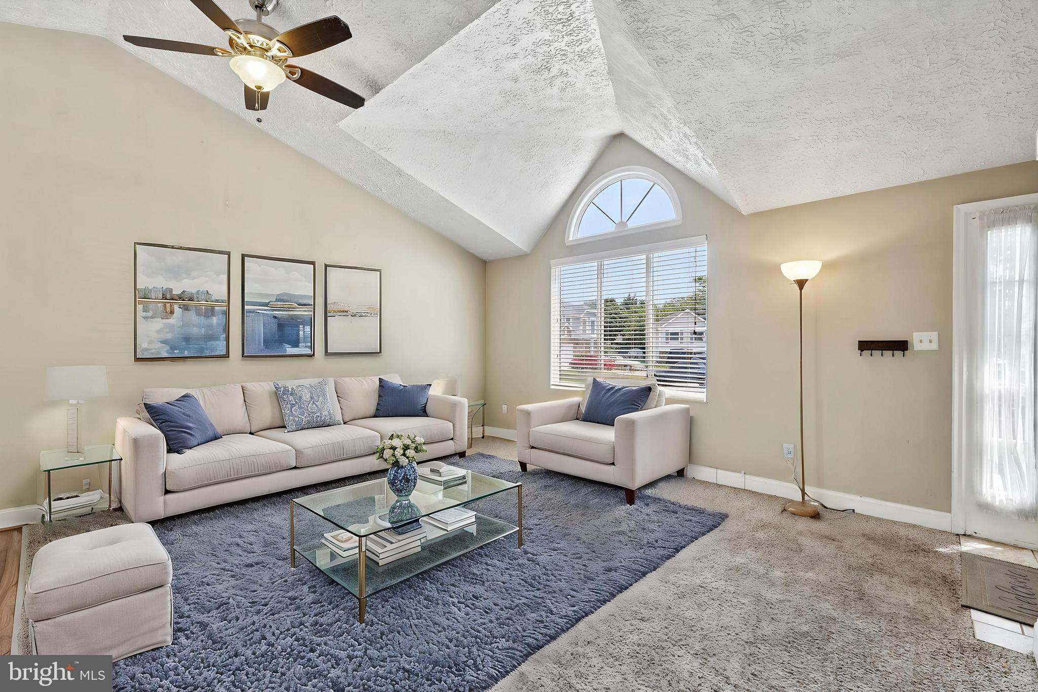 CHESTERFIELD - Residential