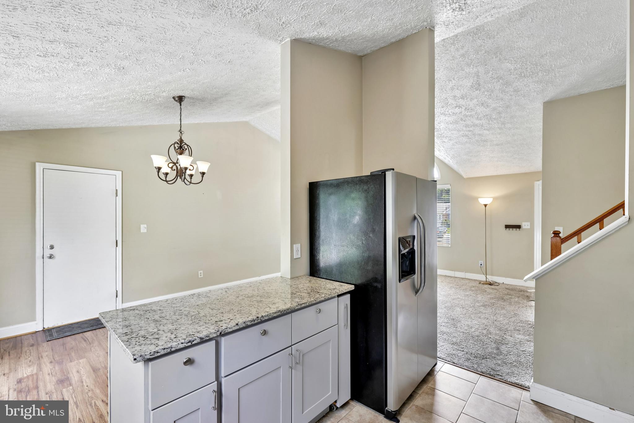 CHESTERFIELD - Residential