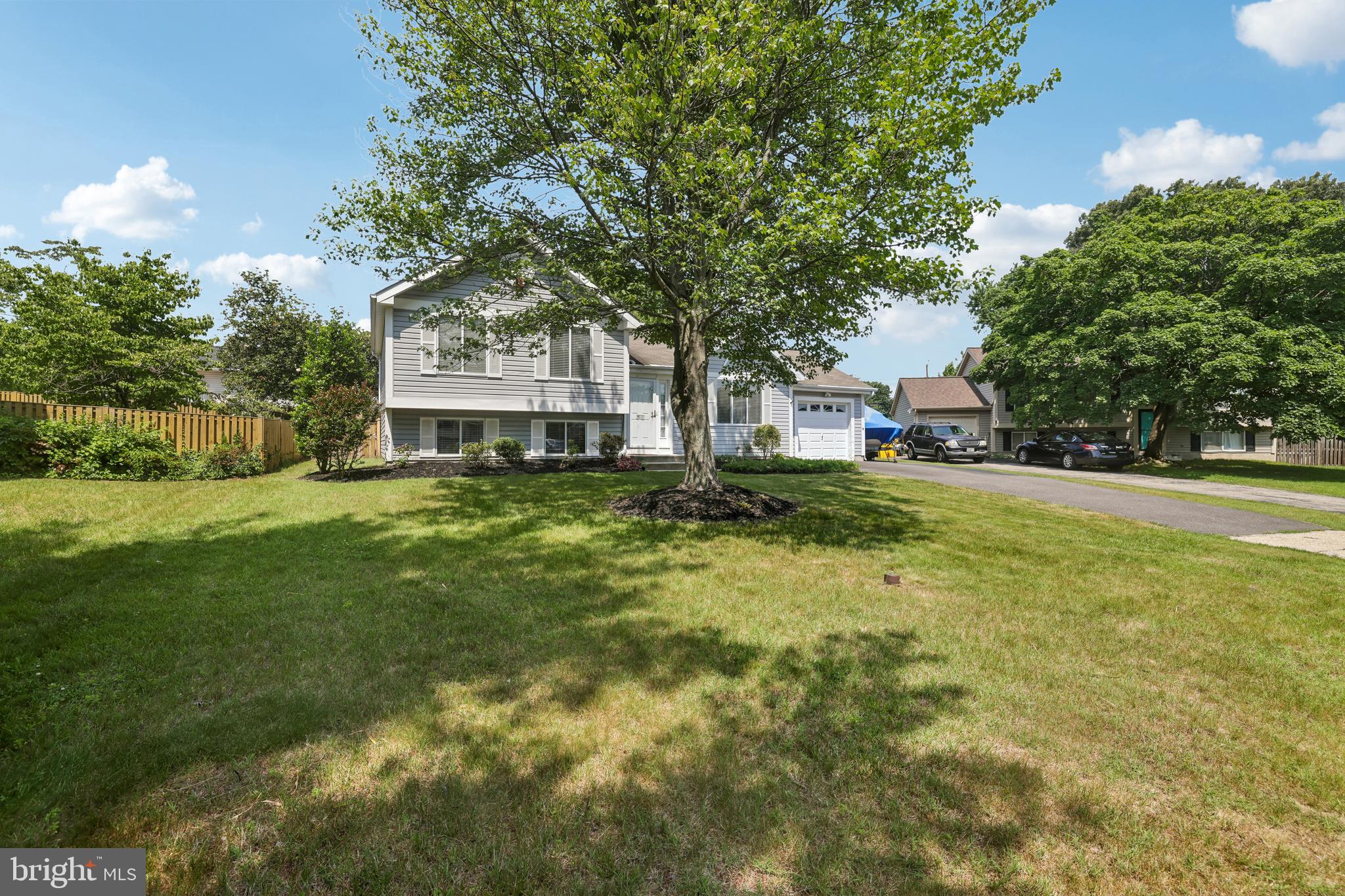 CHESTERFIELD - Residential