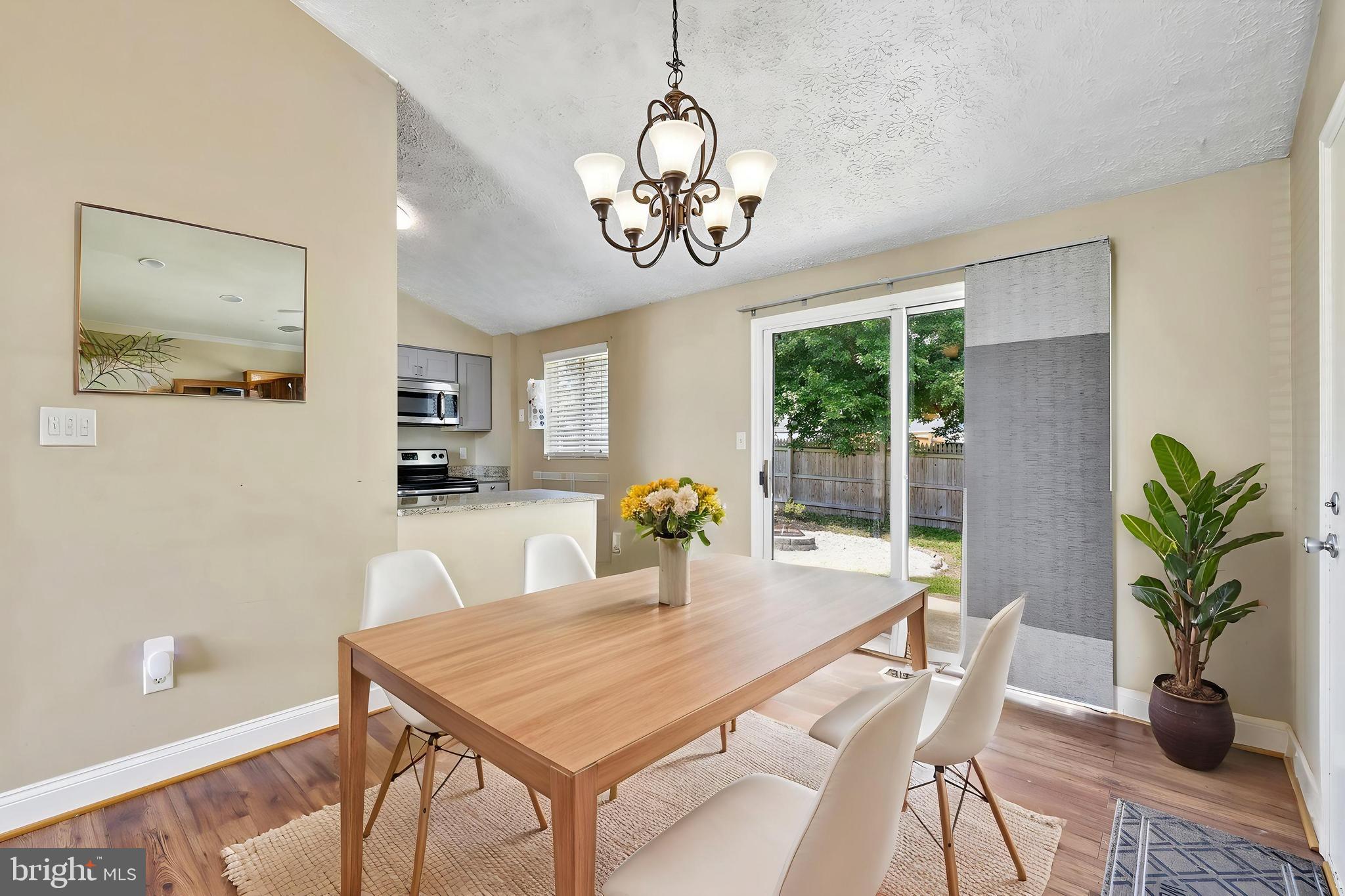 CHESTERFIELD - Residential