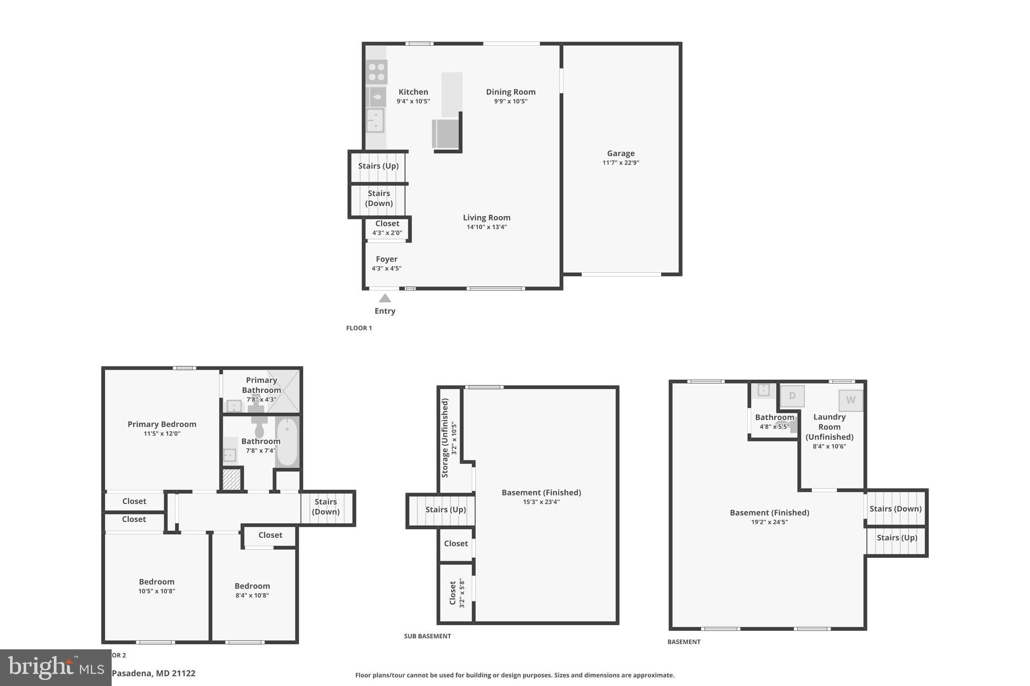 CHESTERFIELD - Residential