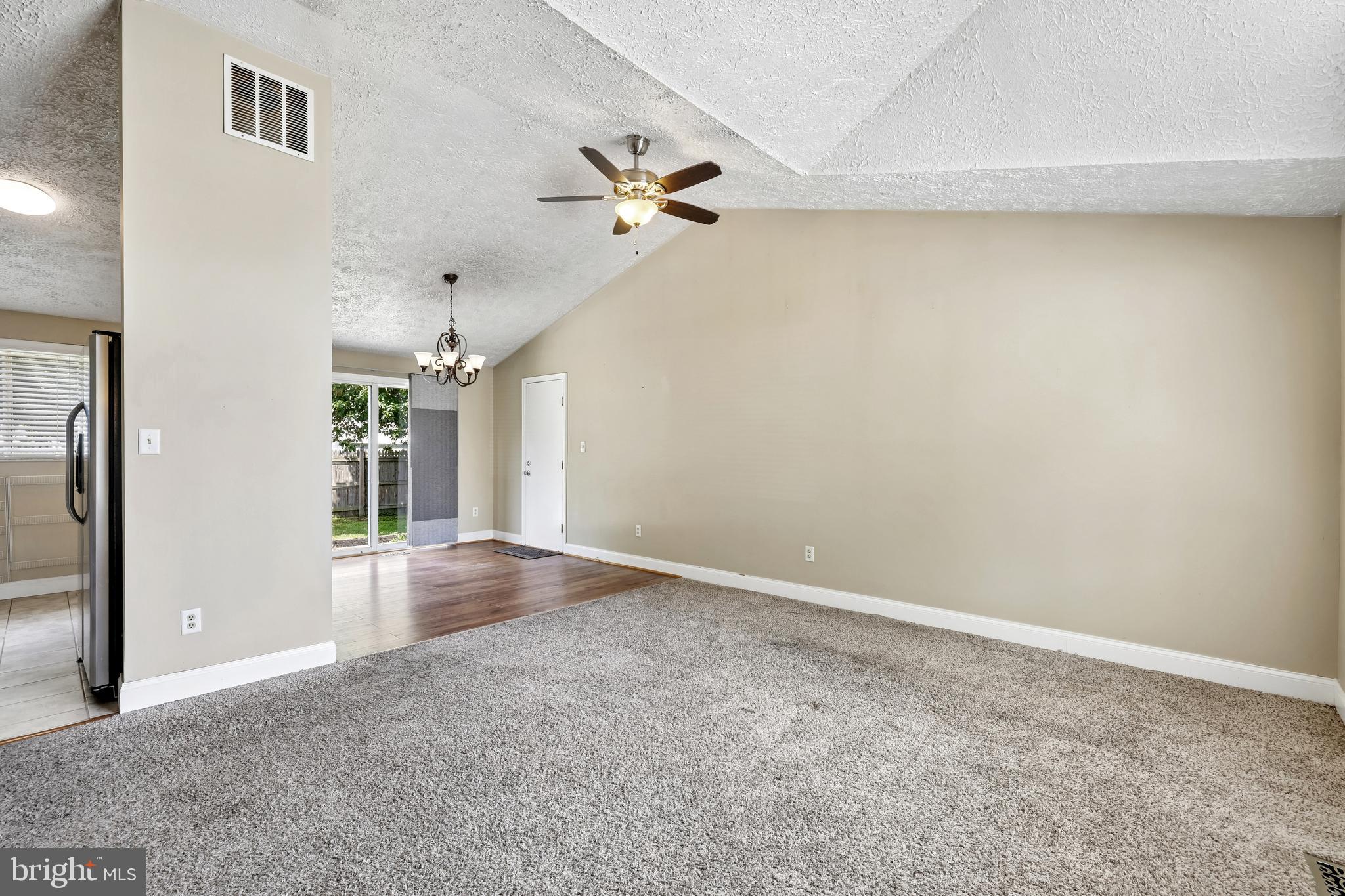 CHESTERFIELD - Residential