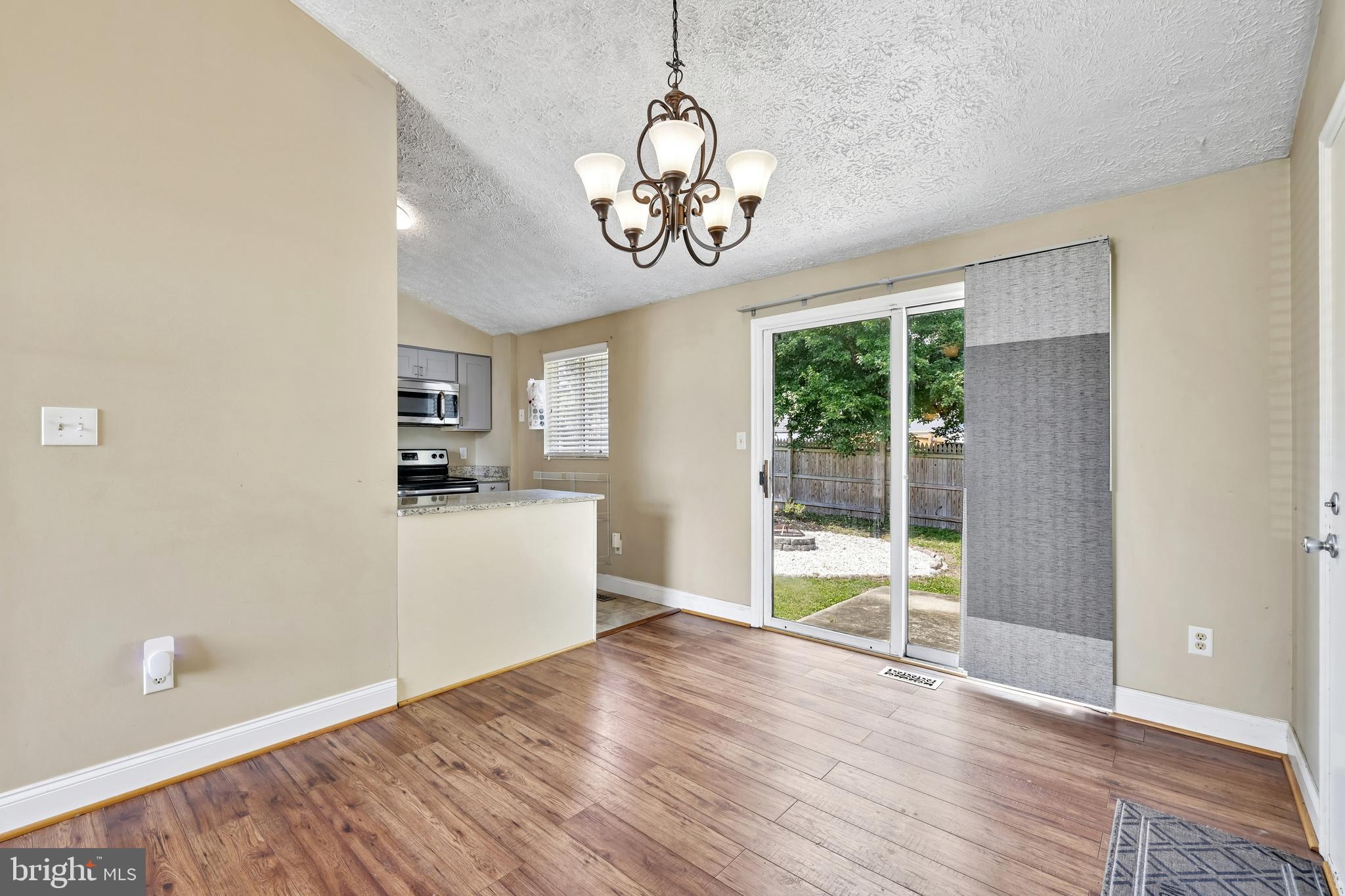 CHESTERFIELD - Residential