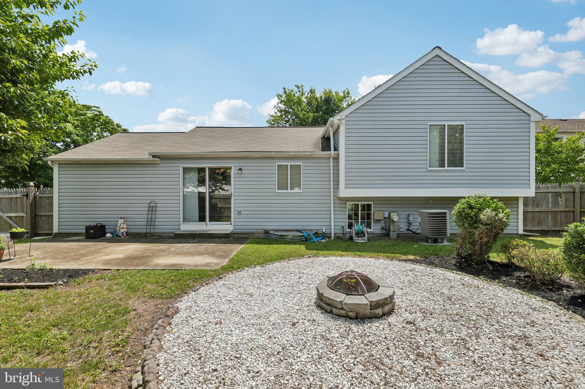 CHESTERFIELD - Residential