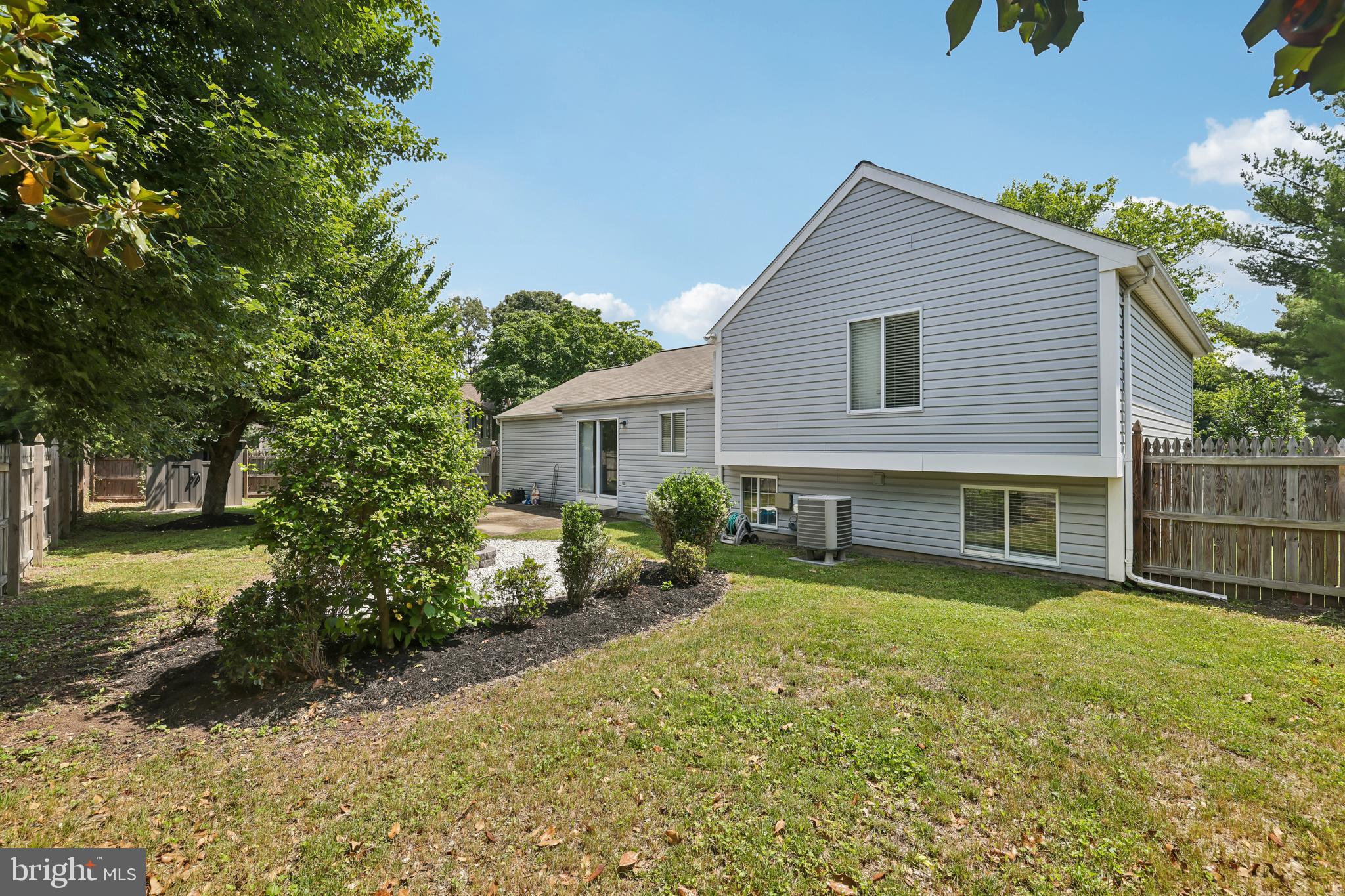 CHESTERFIELD - Residential