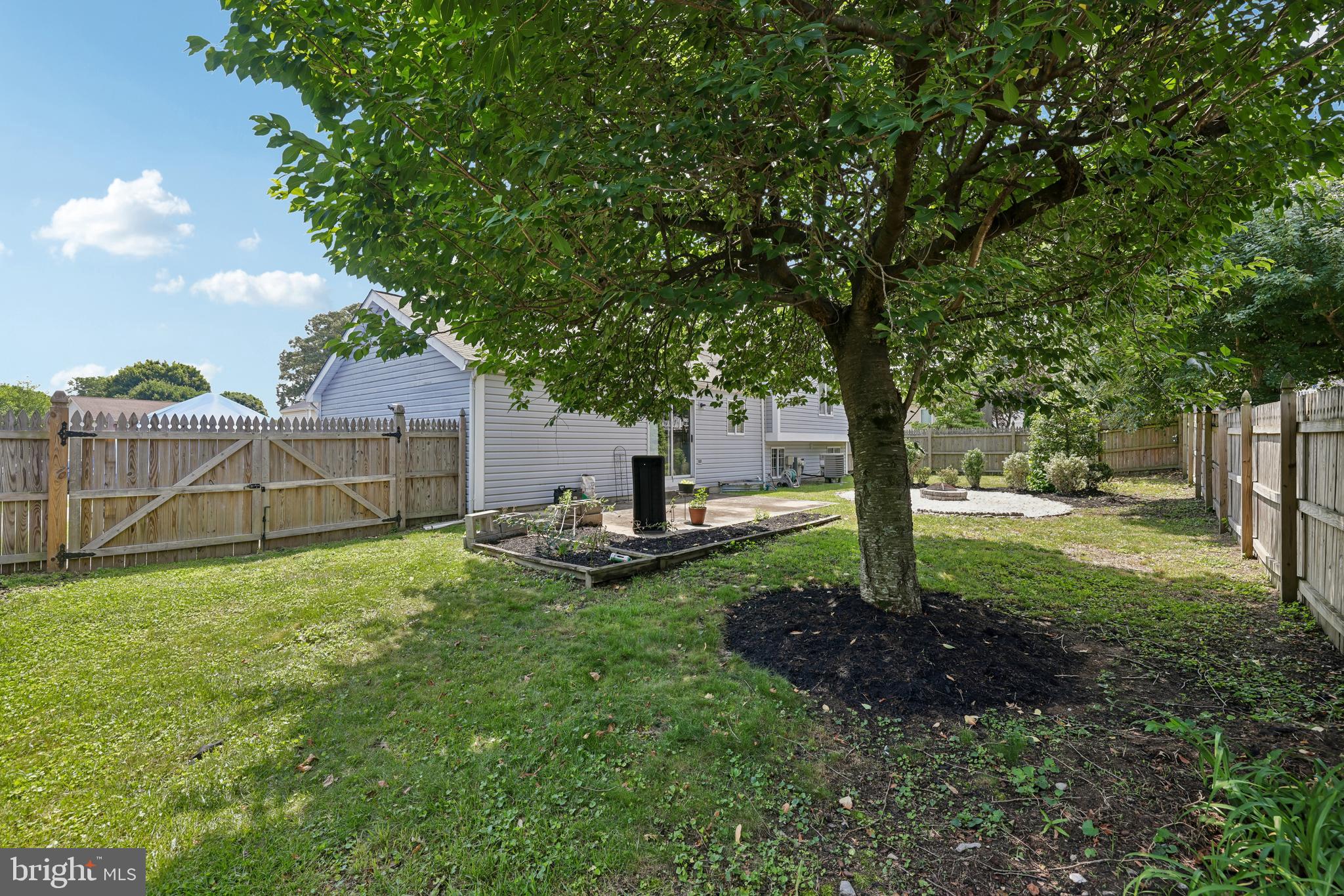 CHESTERFIELD - Residential