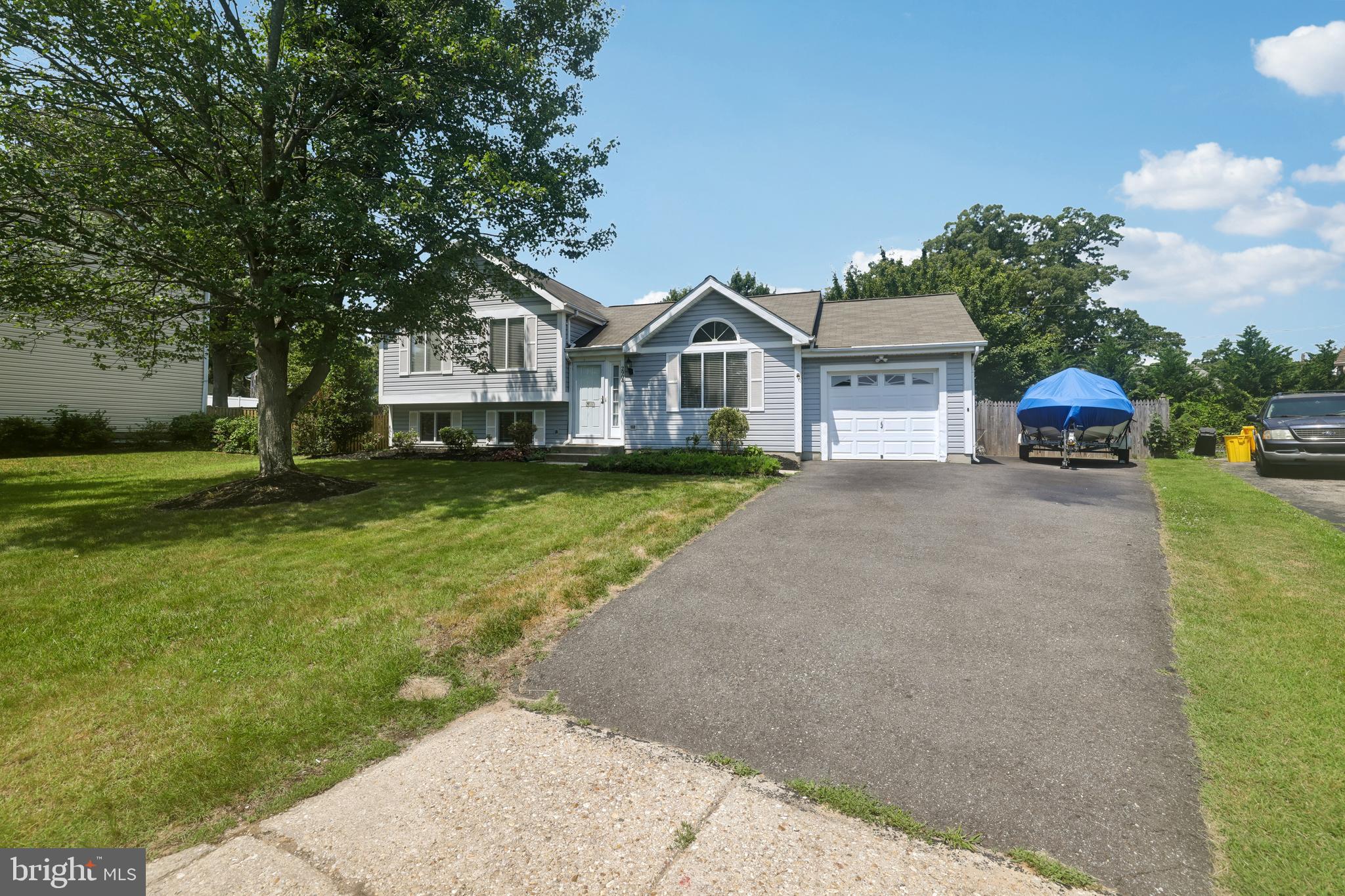 CHESTERFIELD - Residential
