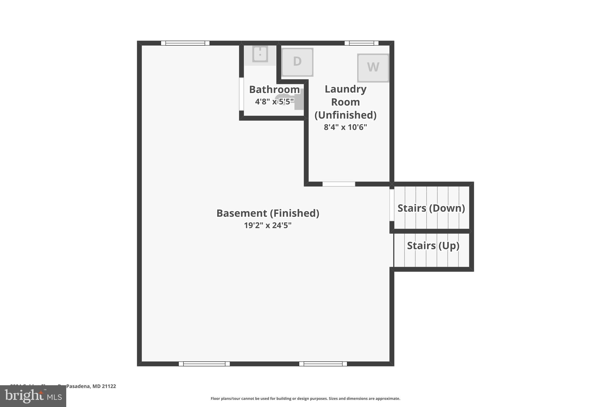 CHESTERFIELD - Residential