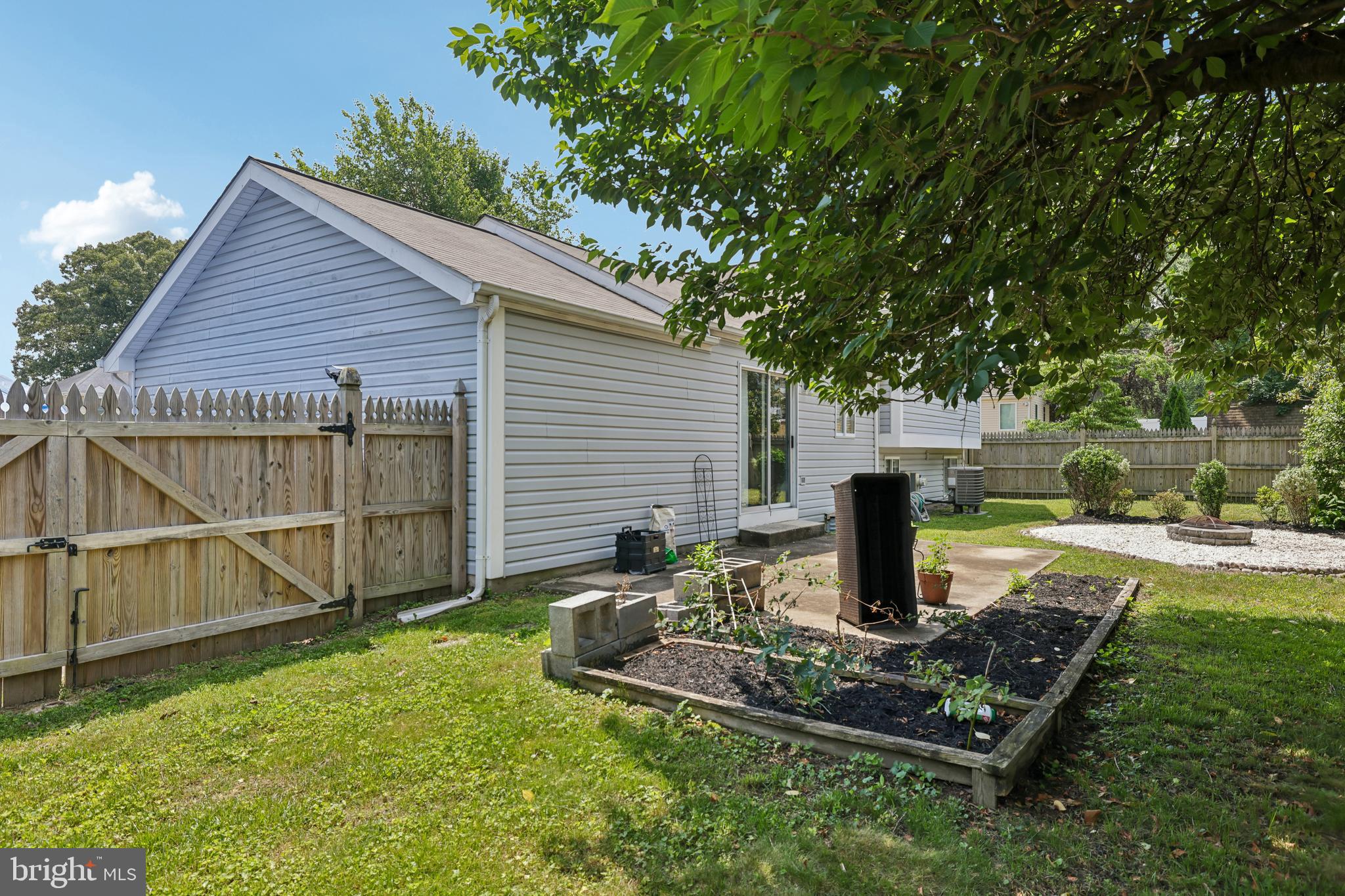CHESTERFIELD - Residential