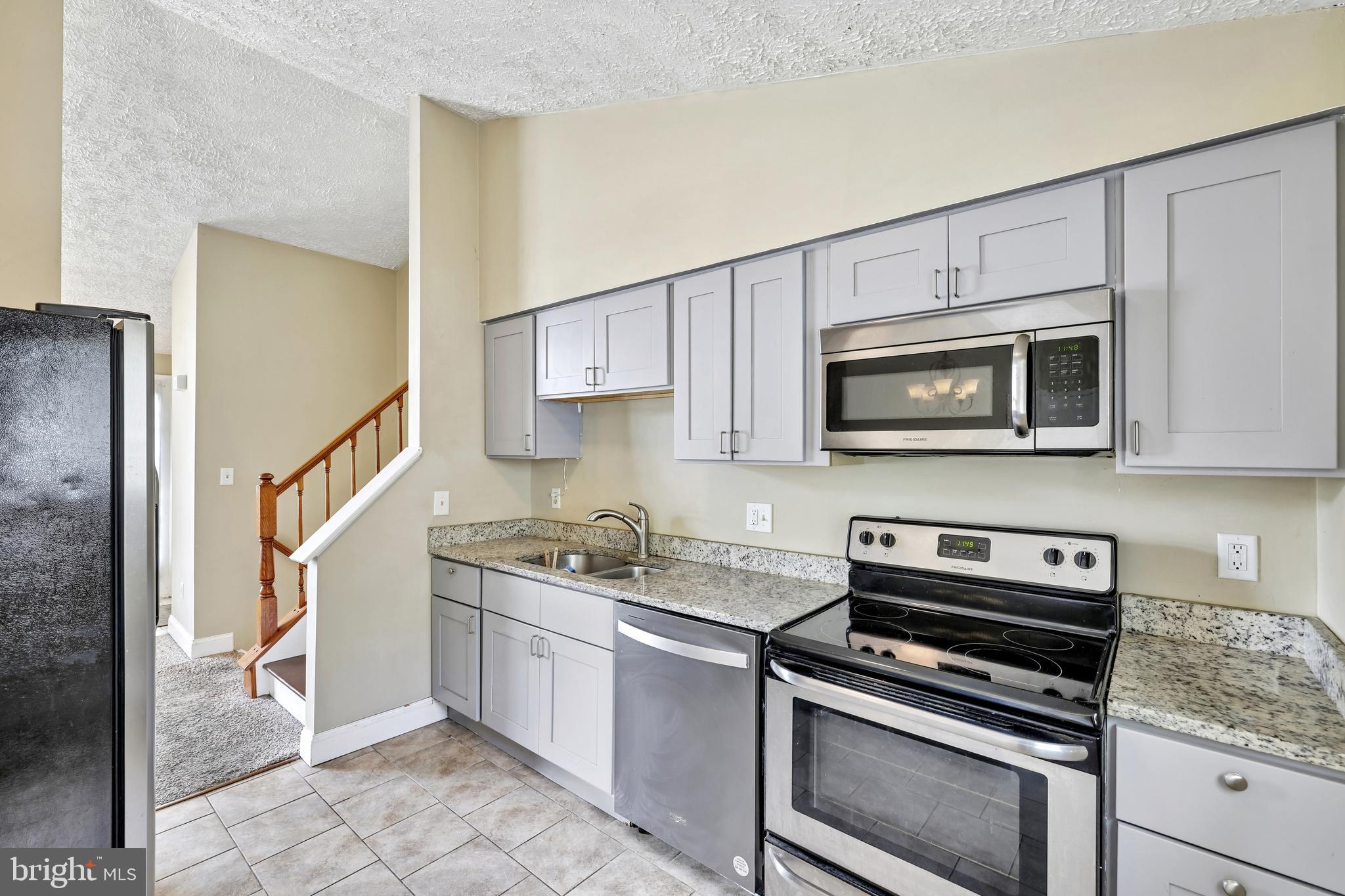 CHESTERFIELD - Residential