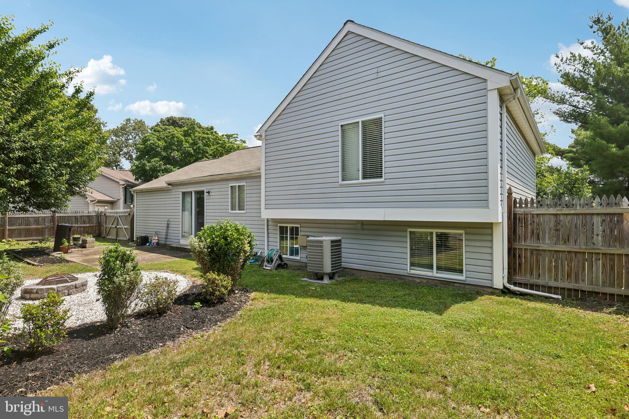 CHESTERFIELD - Residential