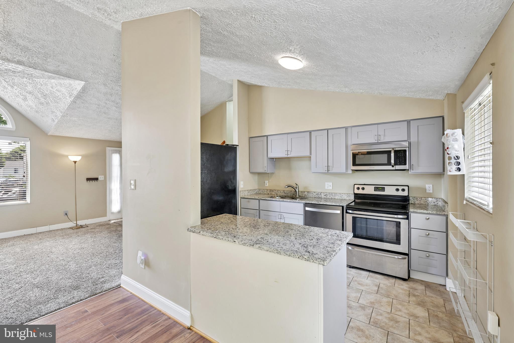 CHESTERFIELD - Residential