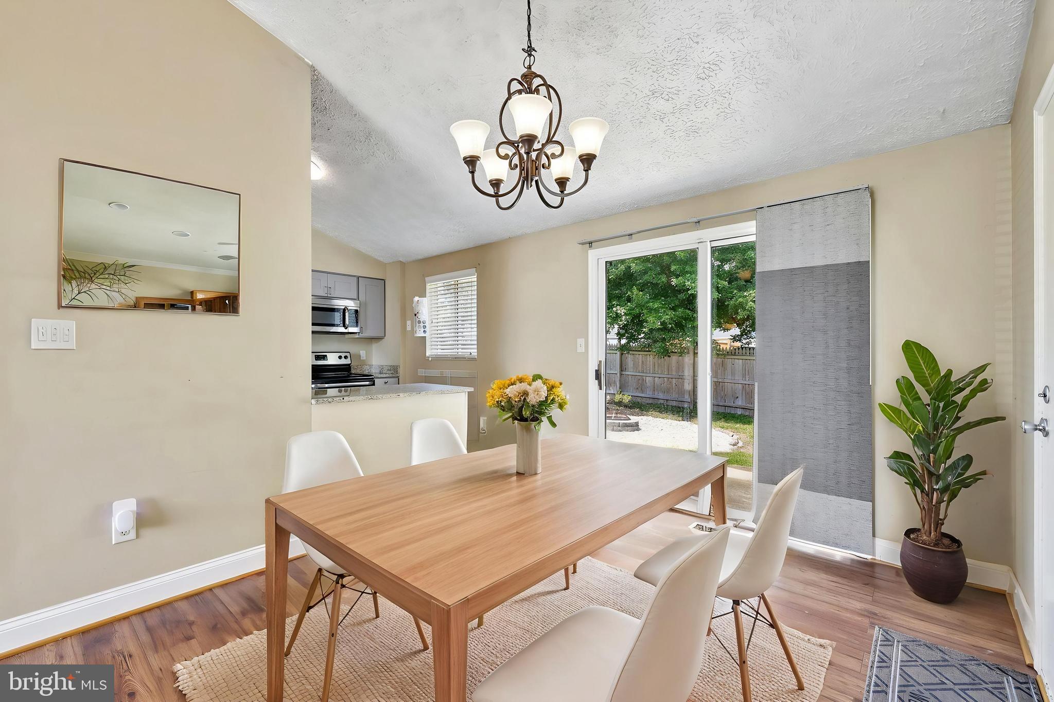 CHESTERFIELD - Residential