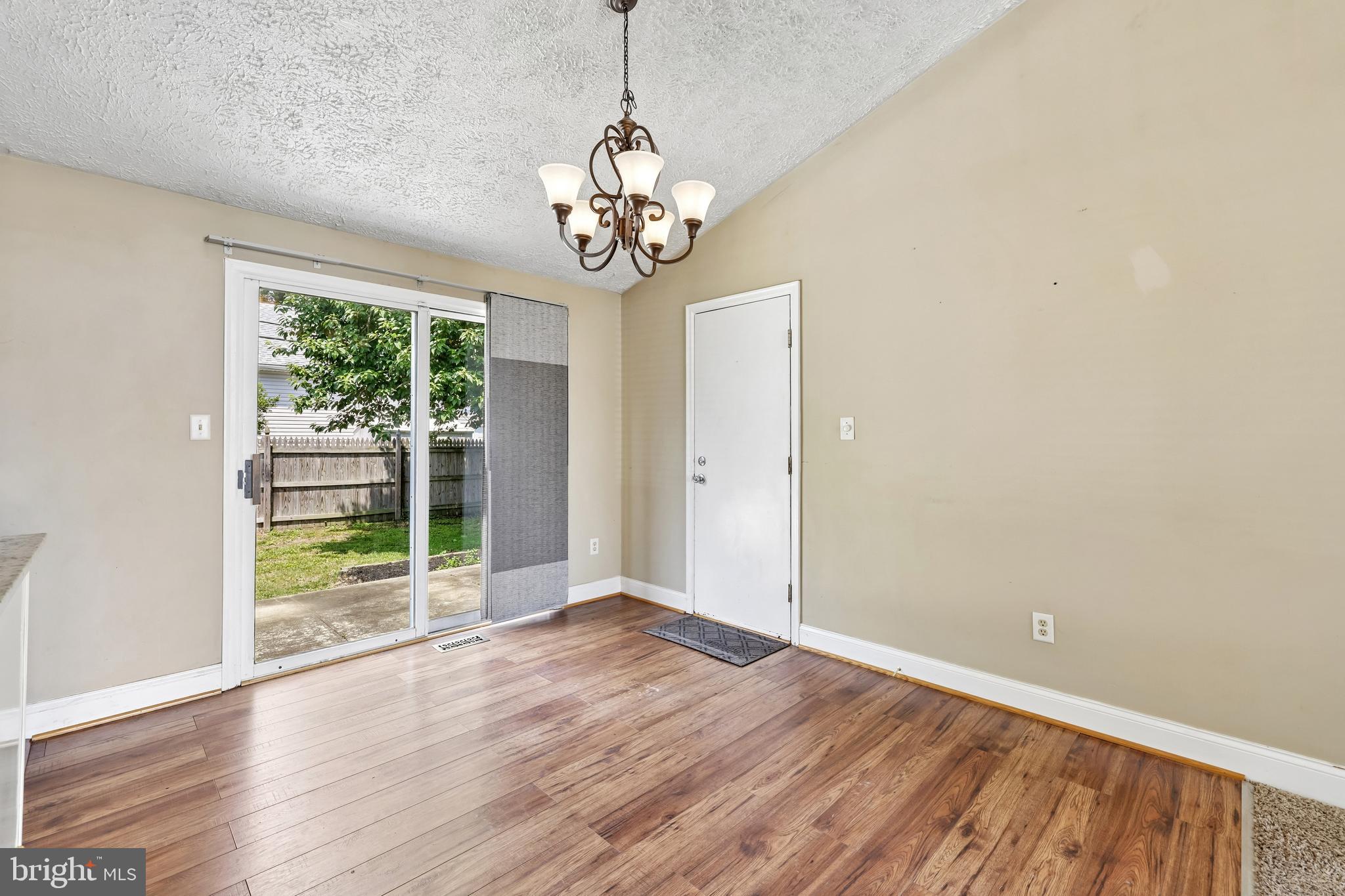 CHESTERFIELD - Residential