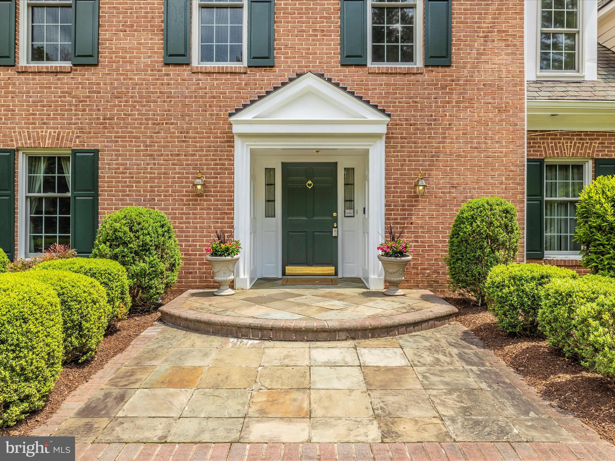 POTOMAC VIEW ESTATES - Residential