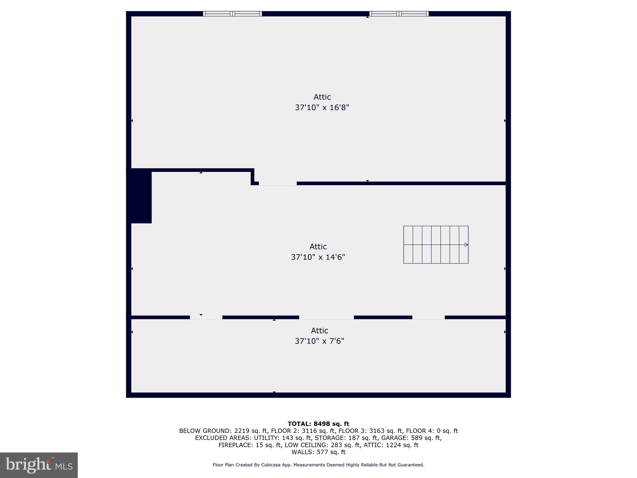 POTOMAC VIEW ESTATES - Residential