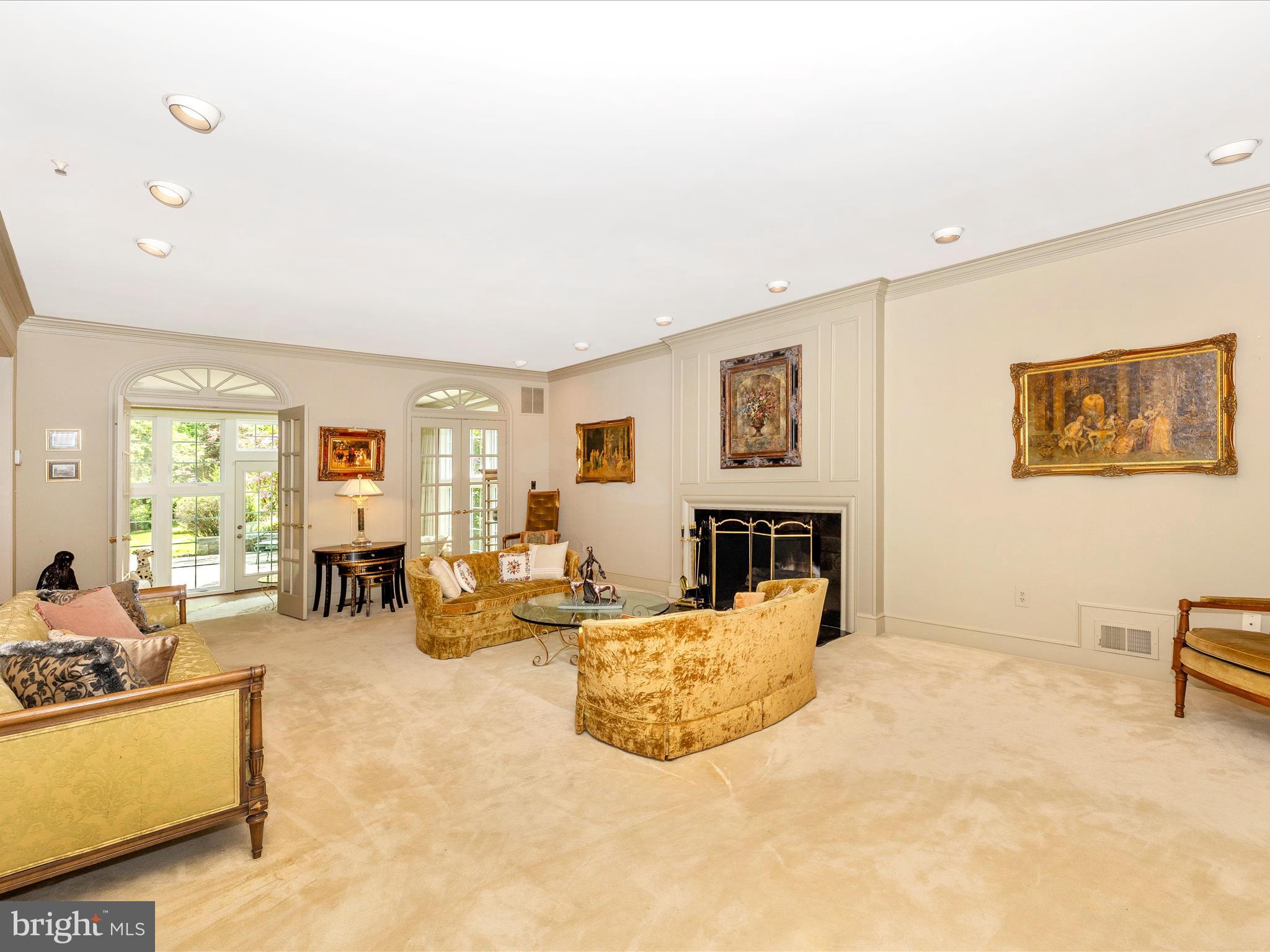 POTOMAC VIEW ESTATES - Residential