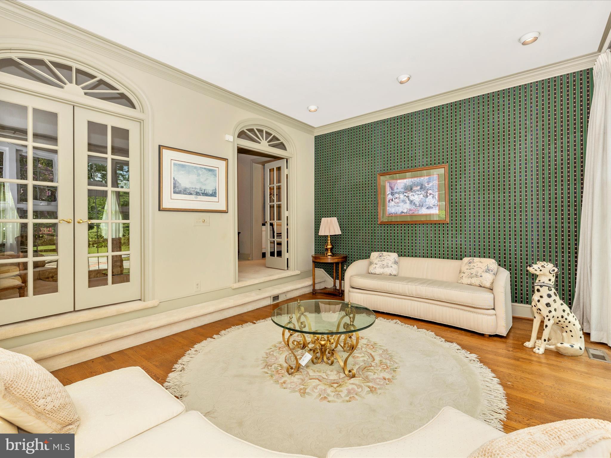 POTOMAC VIEW ESTATES - Residential
