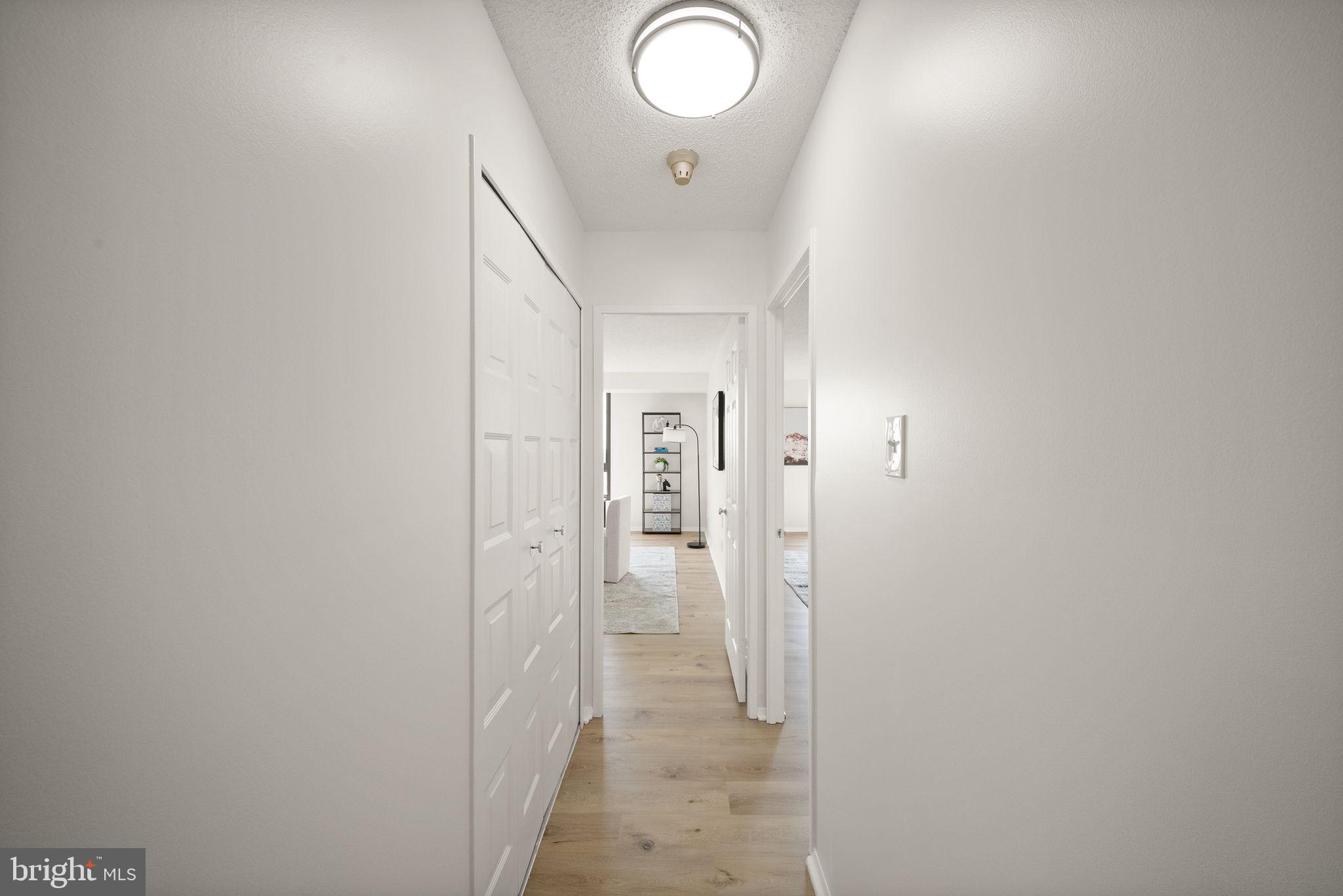REGENCY AT MCLEAN - Residential