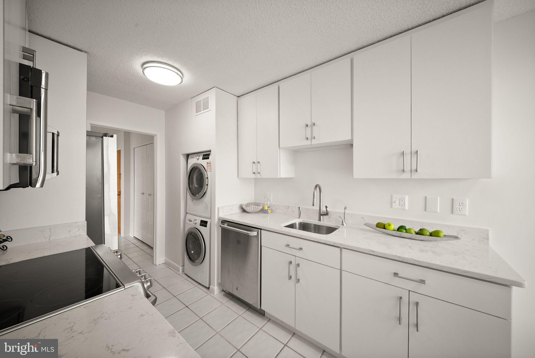 REGENCY AT MCLEAN - Residential