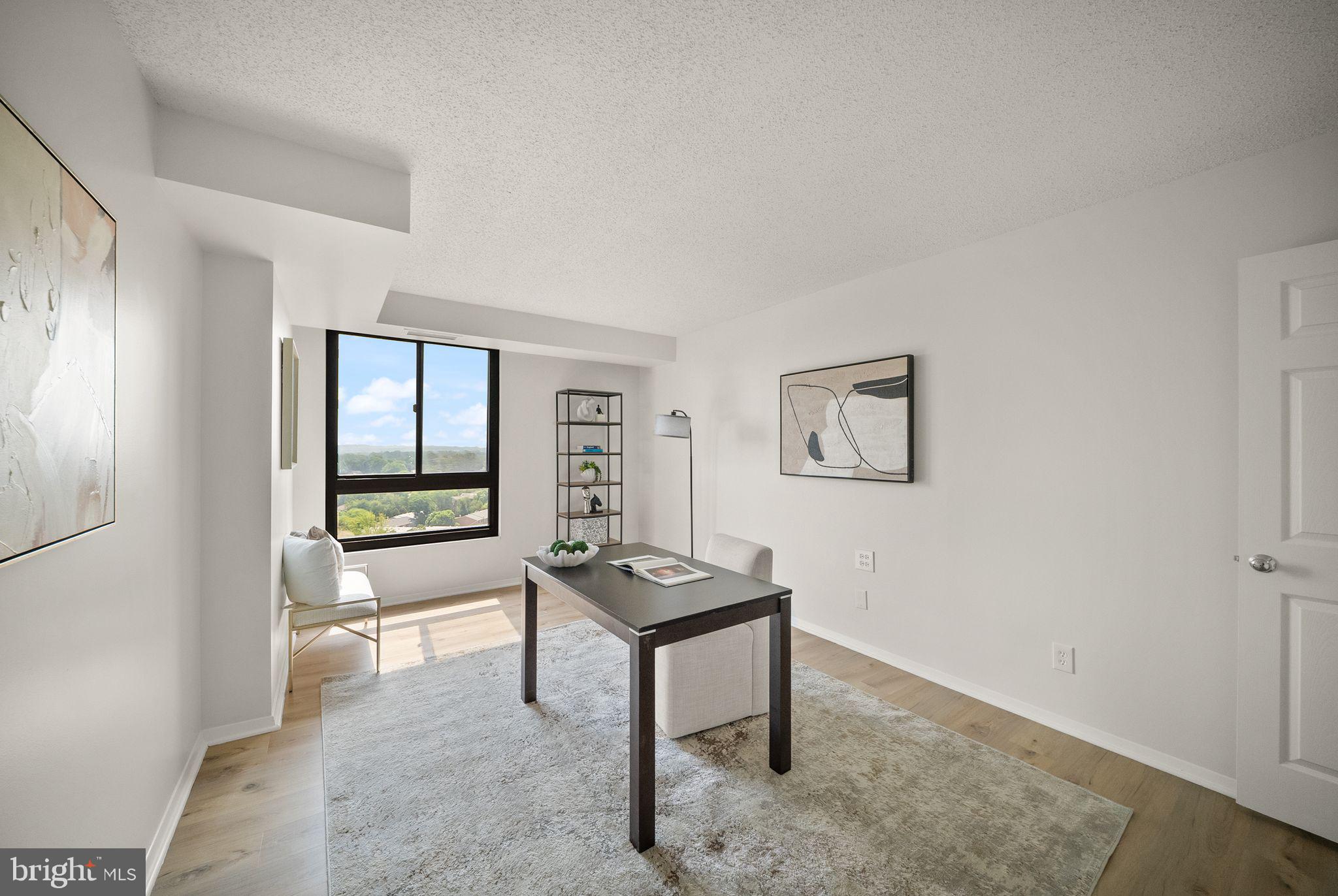 REGENCY AT MCLEAN - Residential