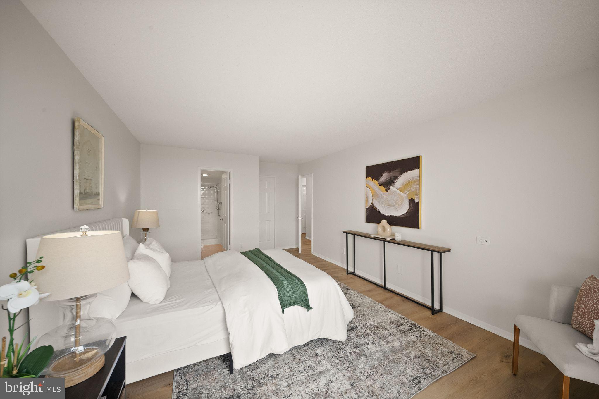 REGENCY AT MCLEAN - Residential