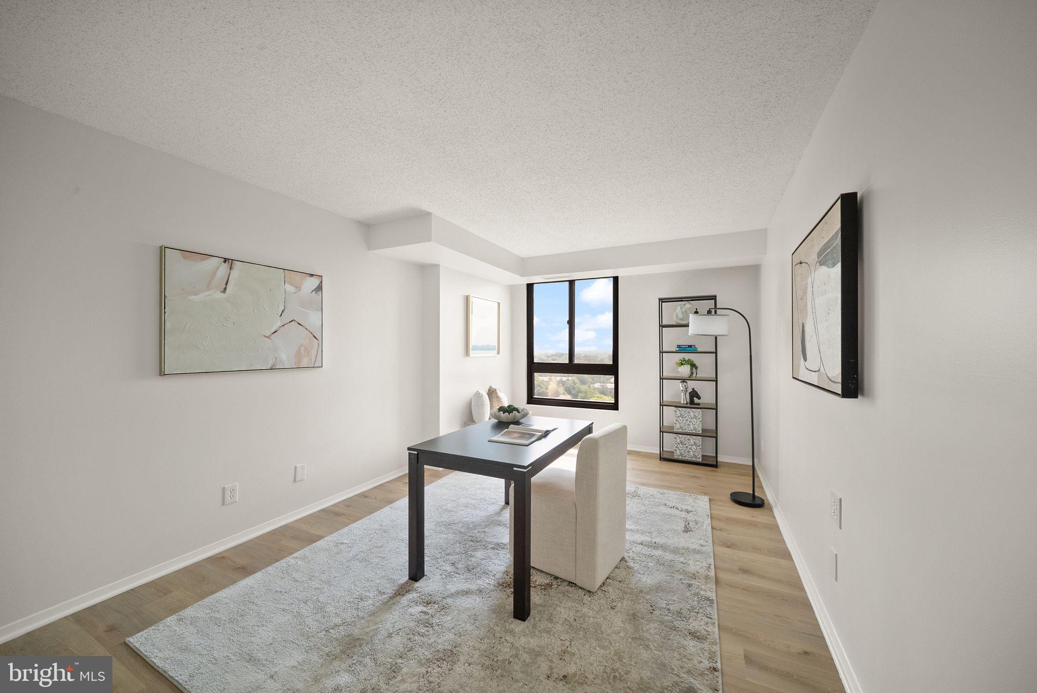 REGENCY AT MCLEAN - Residential