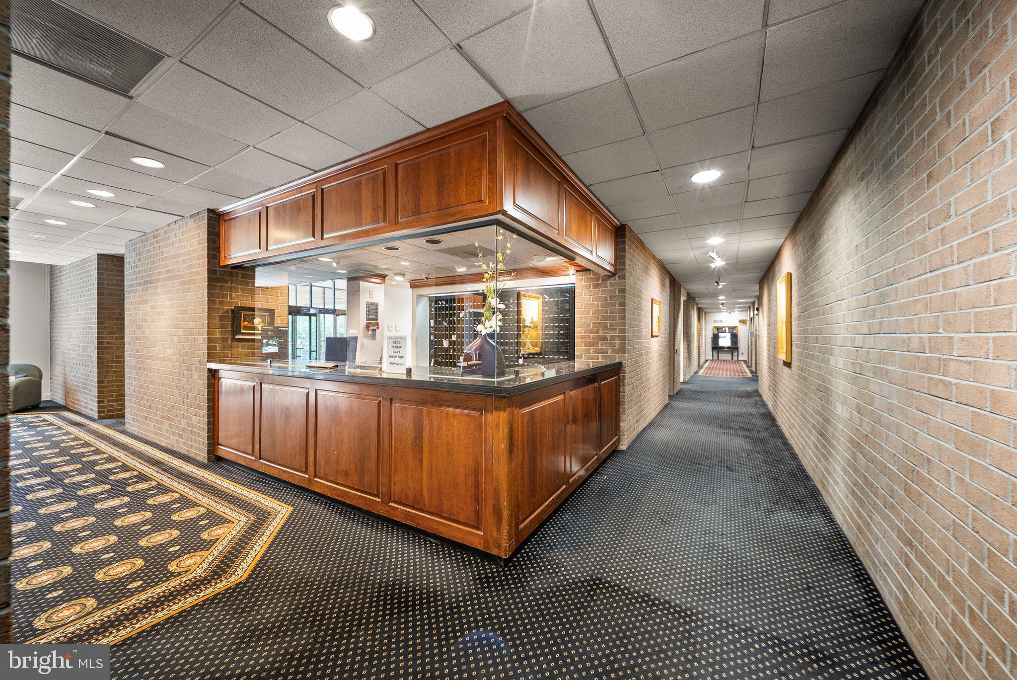 REGENCY AT MCLEAN - Residential