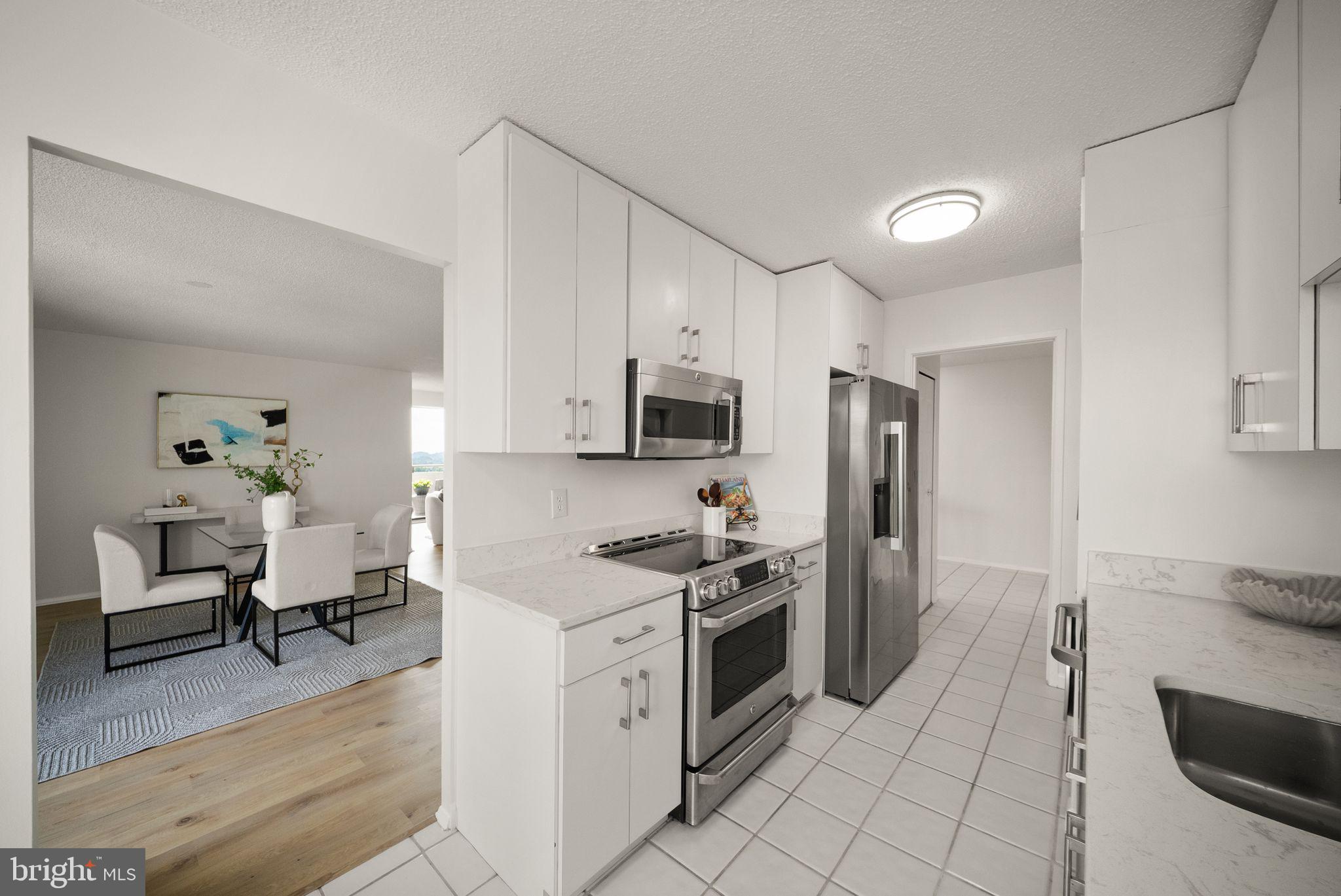 REGENCY AT MCLEAN - Residential