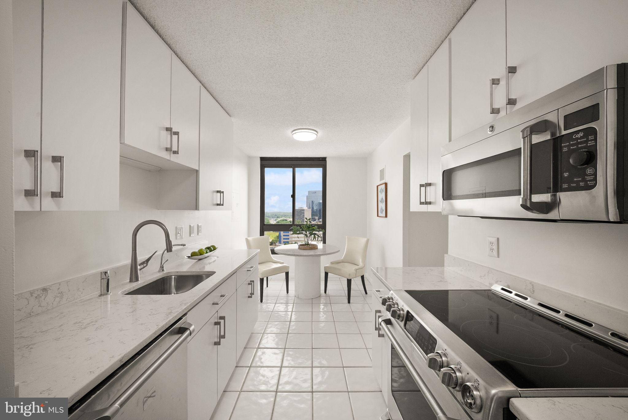 REGENCY AT MCLEAN - Residential