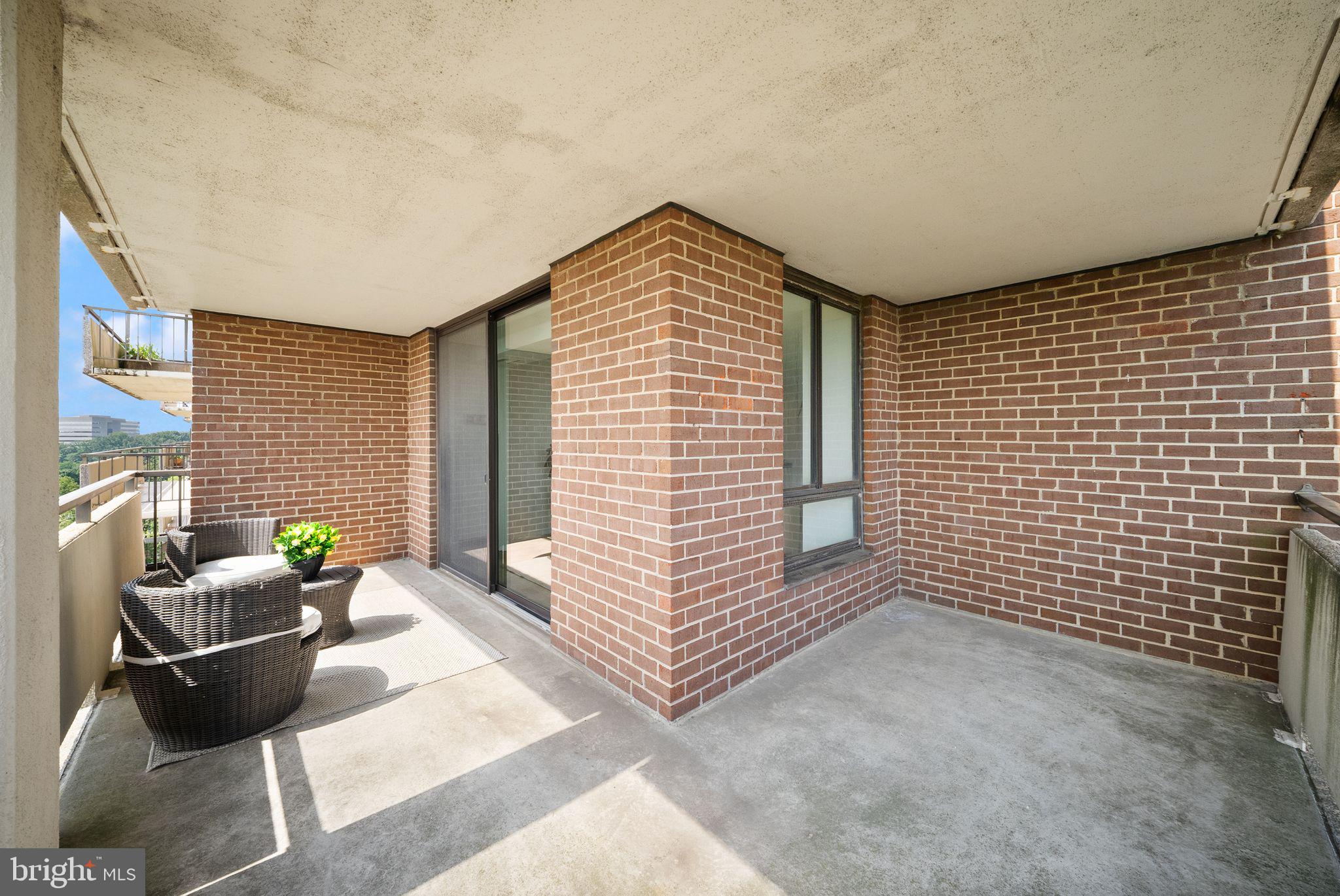 REGENCY AT MCLEAN - Residential