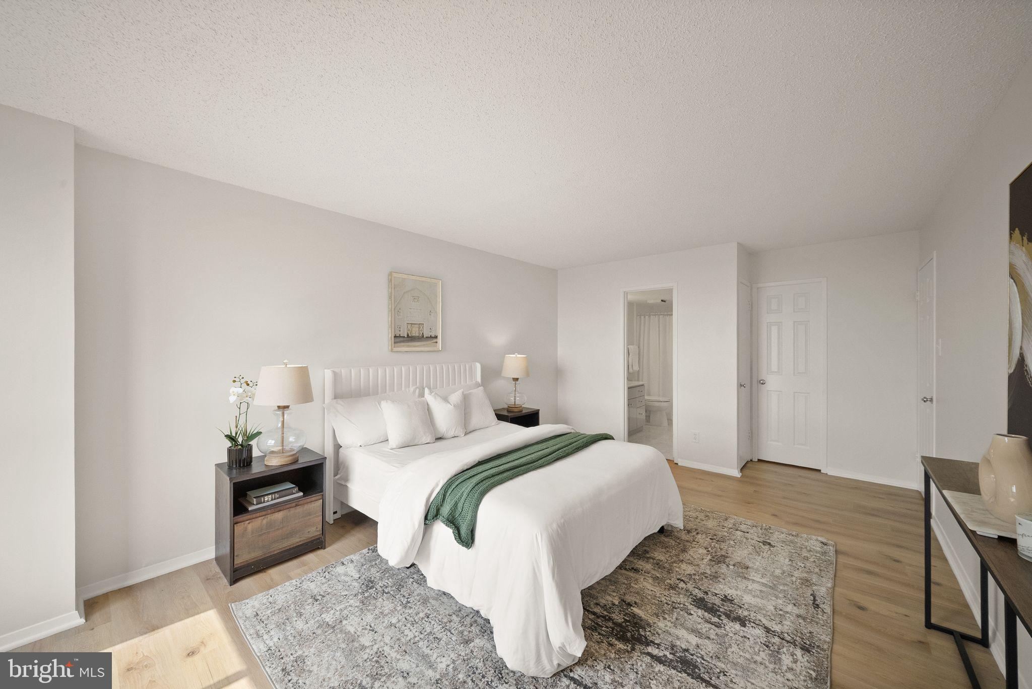 REGENCY AT MCLEAN - Residential