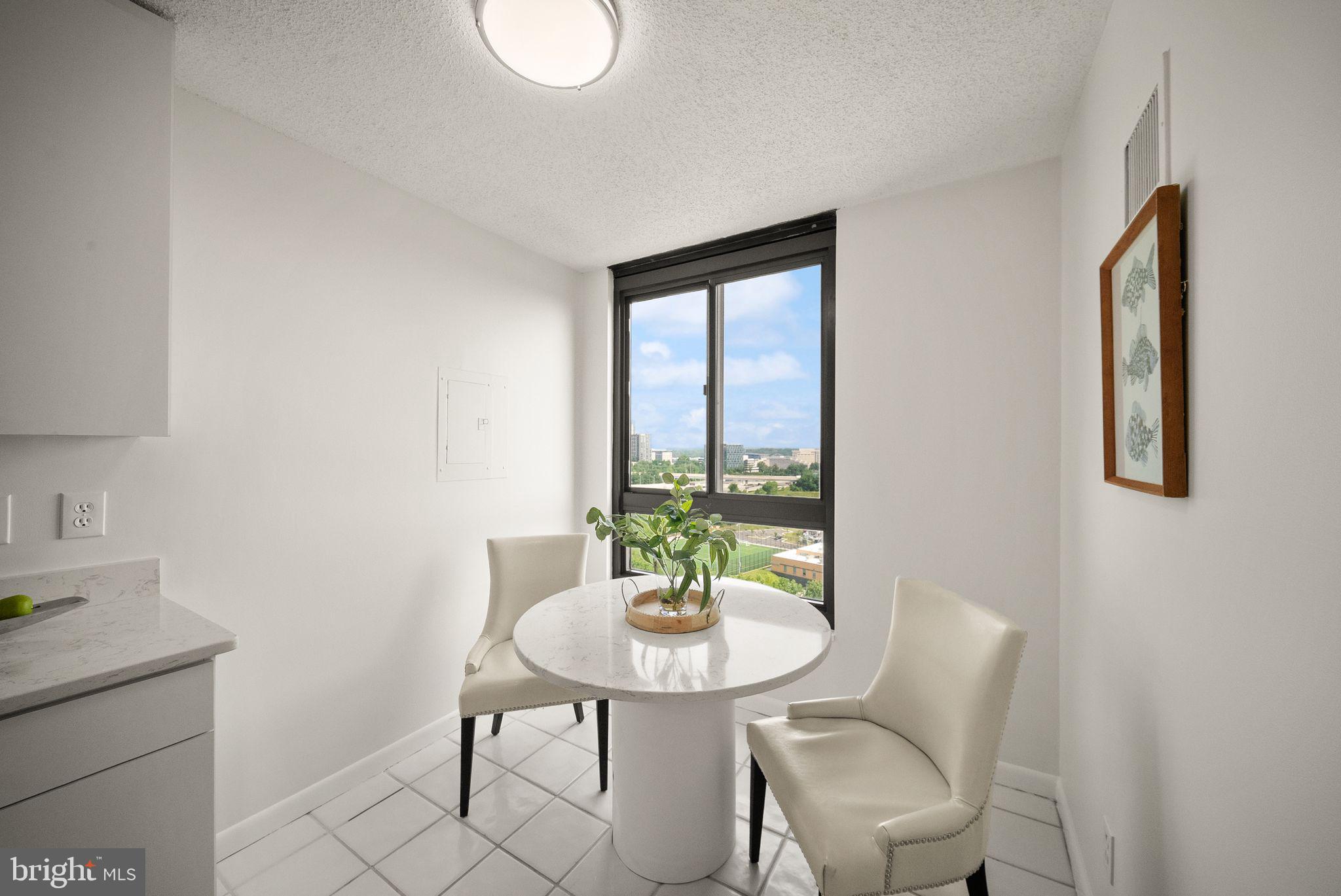 REGENCY AT MCLEAN - Residential