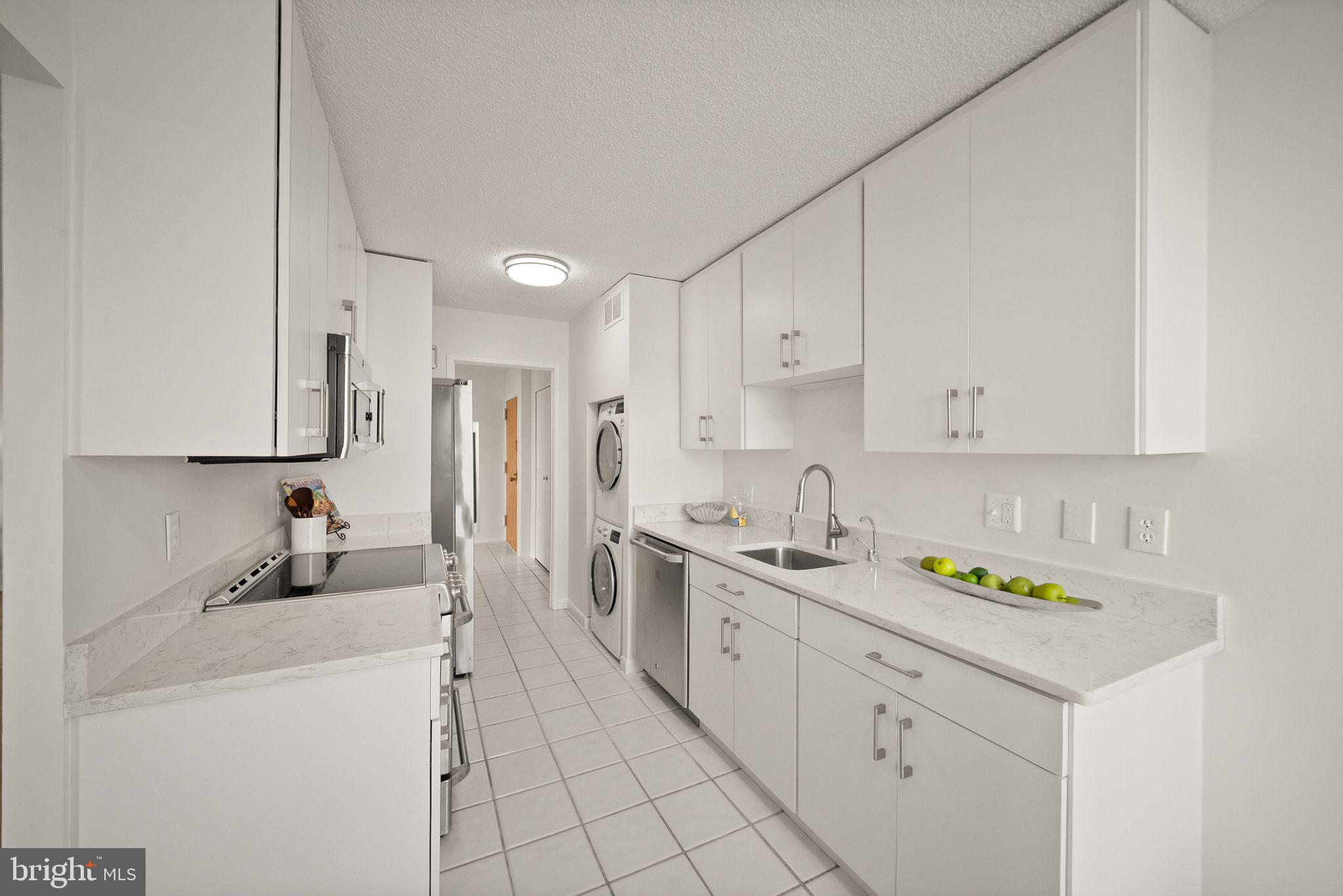 REGENCY AT MCLEAN - Residential