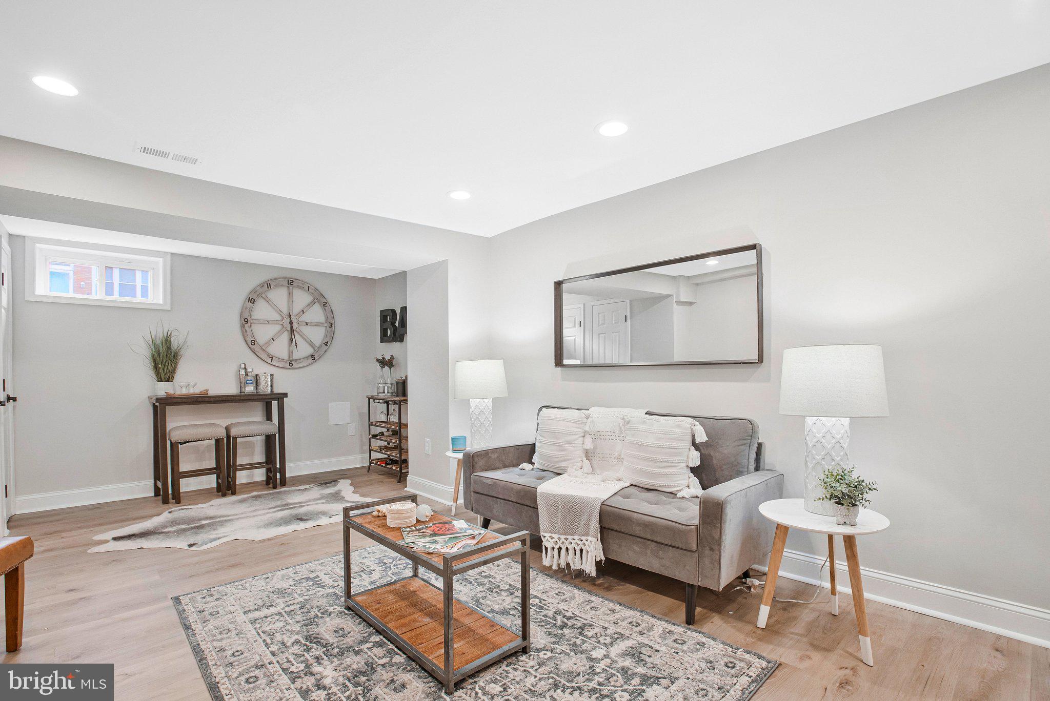 BREWERS HILL HISTORIC DISTRICT - Residential
