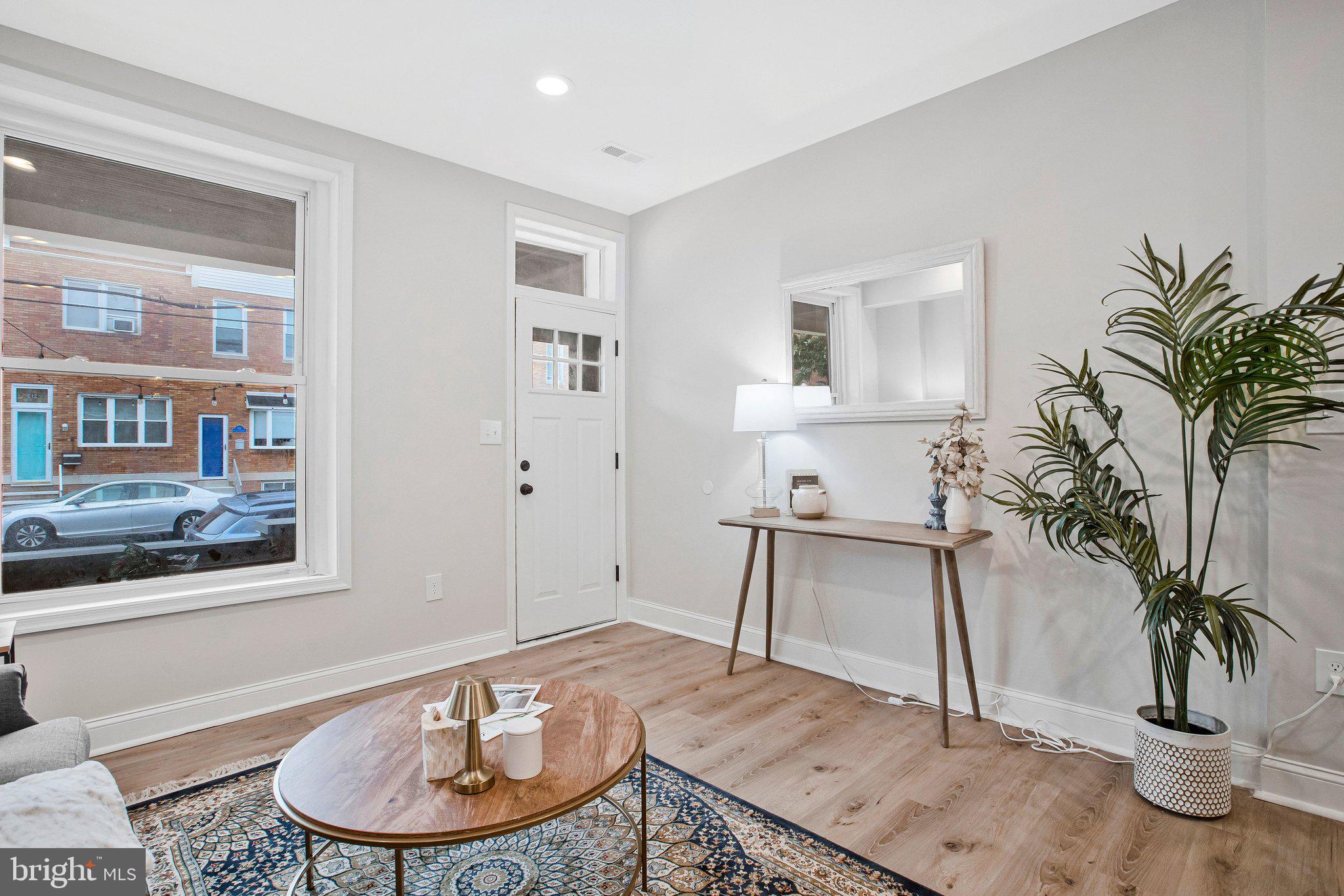 BREWERS HILL HISTORIC DISTRICT - Residential