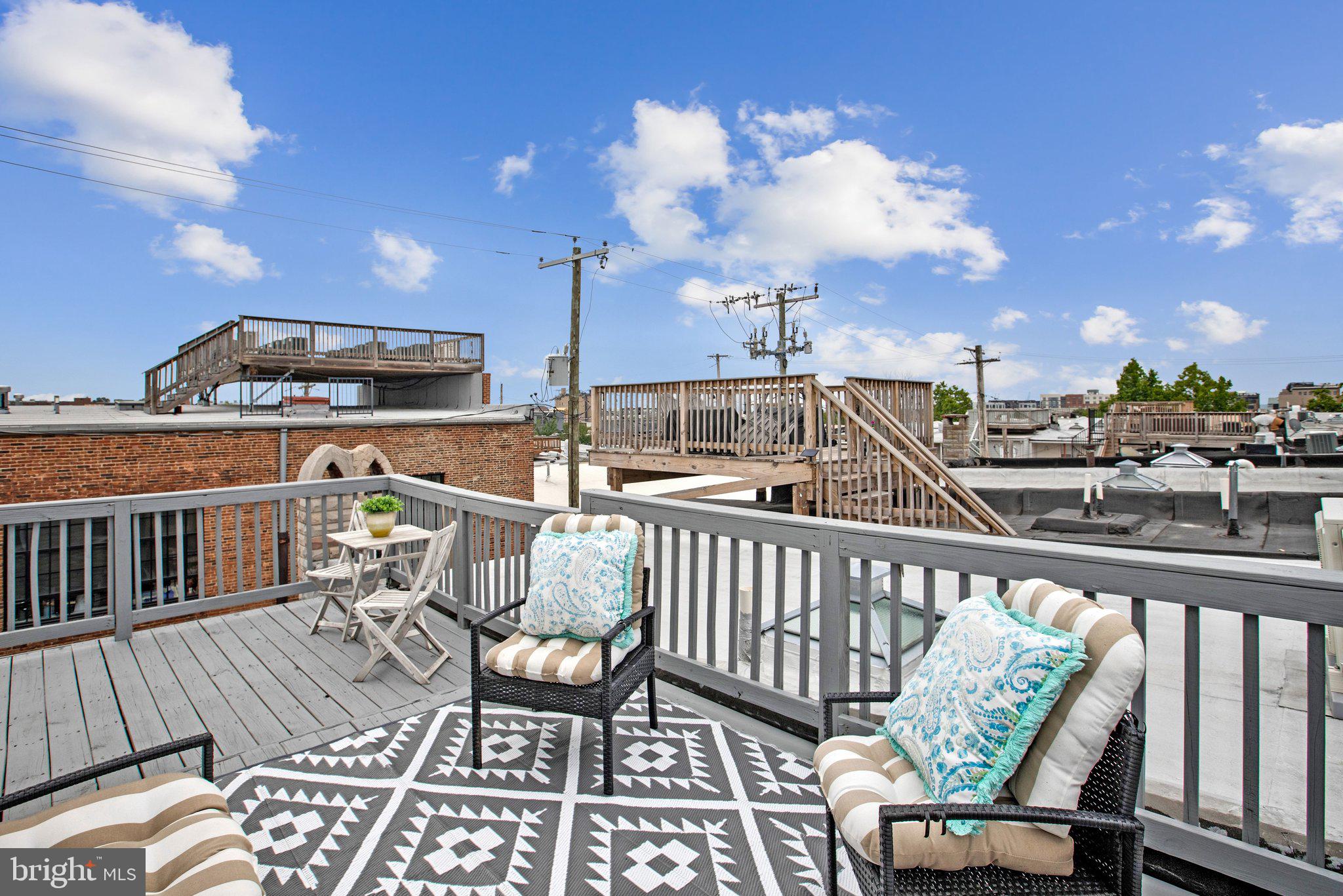 BREWERS HILL HISTORIC DISTRICT - Residential