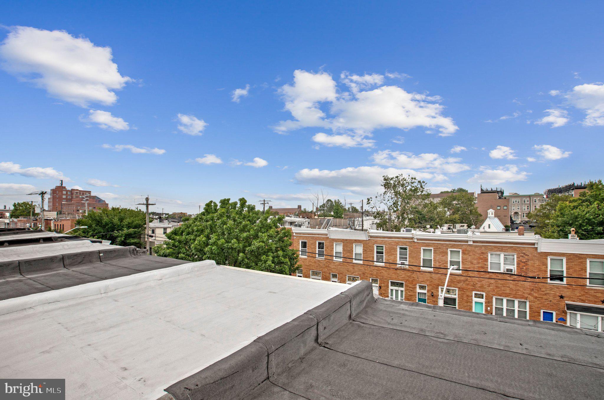 BREWERS HILL HISTORIC DISTRICT - Residential