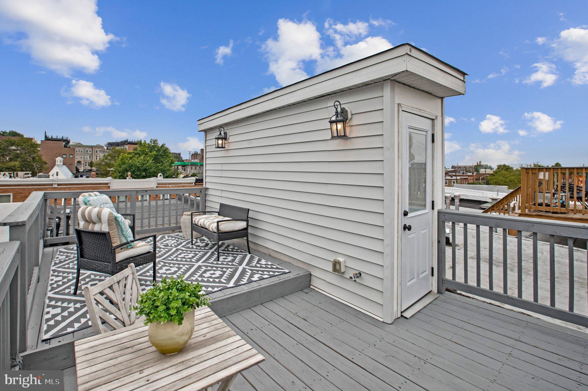 BREWERS HILL HISTORIC DISTRICT - Residential