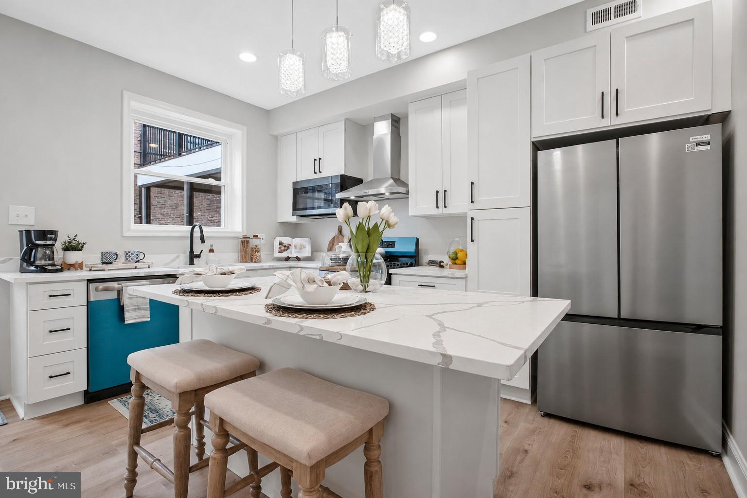 BREWERS HILL HISTORIC DISTRICT - Residential