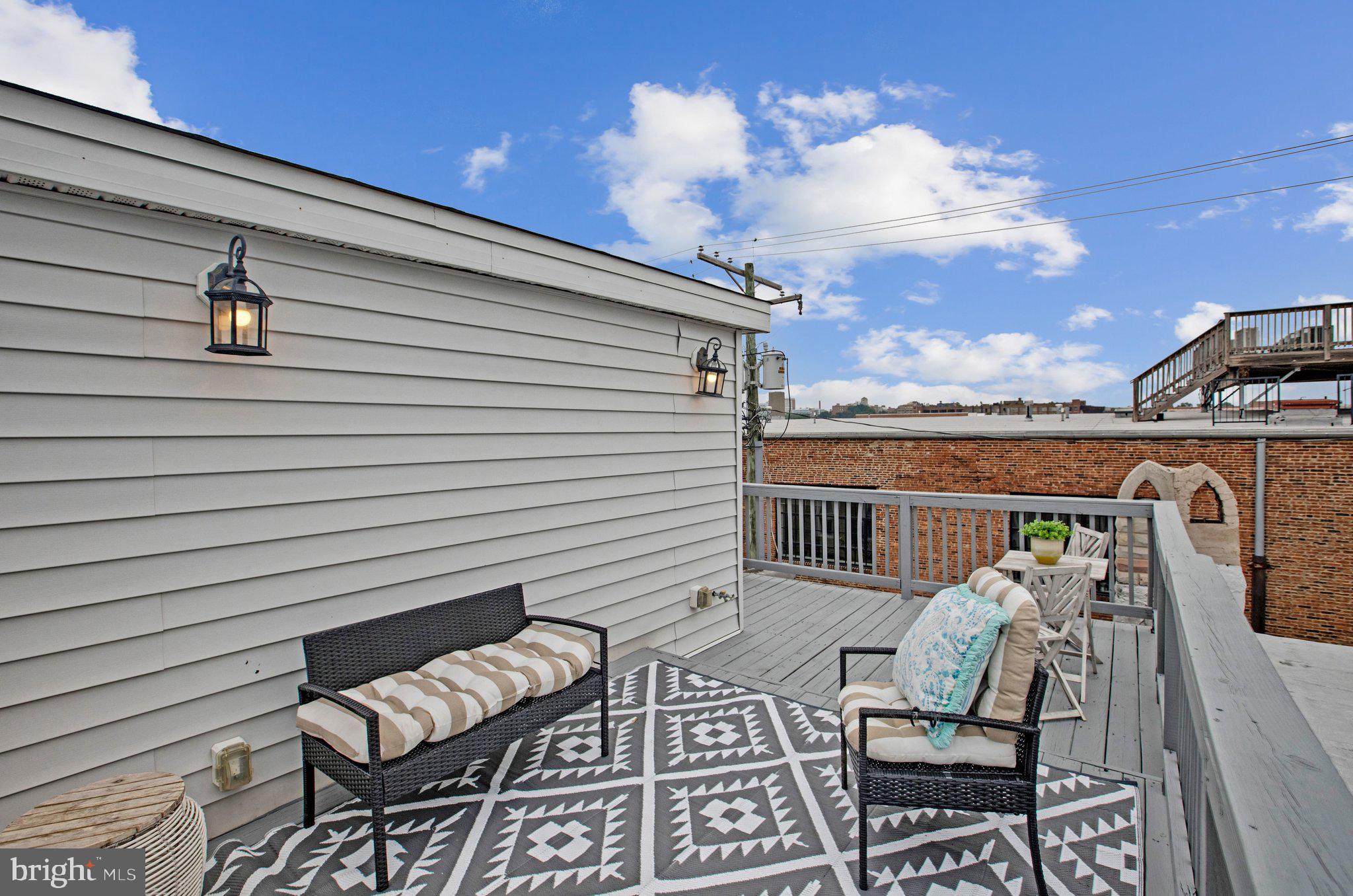BREWERS HILL HISTORIC DISTRICT - Residential