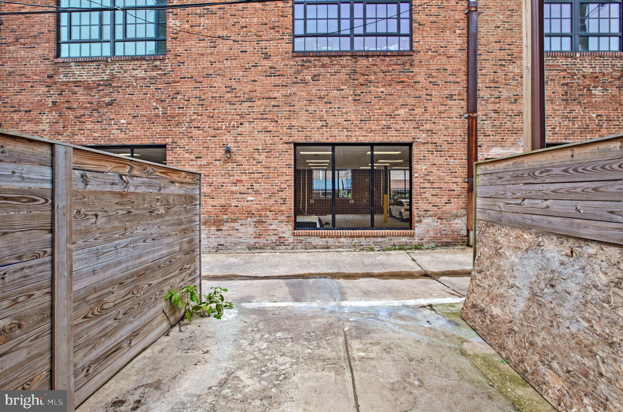 BREWERS HILL HISTORIC DISTRICT - Residential