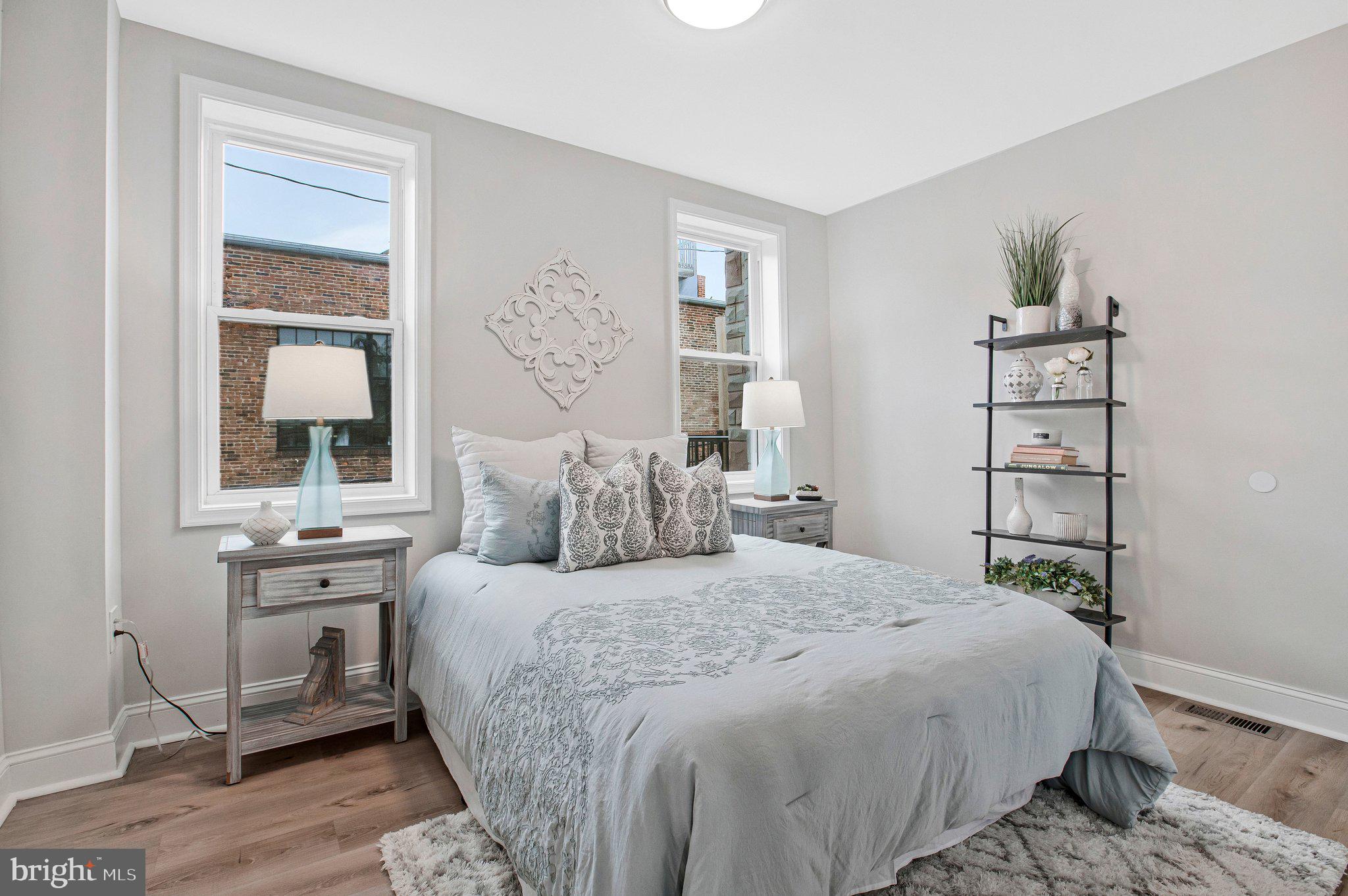 BREWERS HILL HISTORIC DISTRICT - Residential