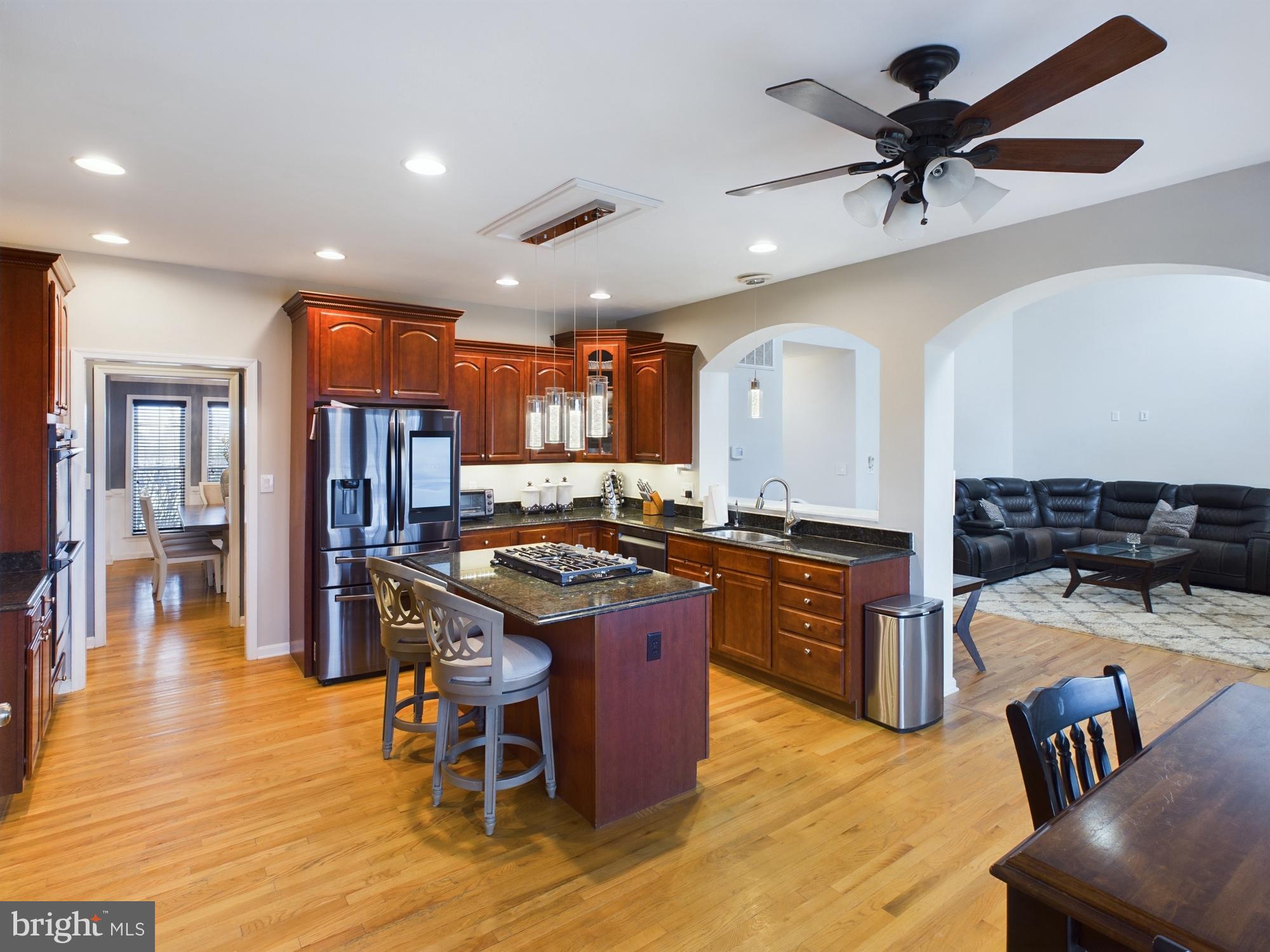 TURKEY RUN - Residential