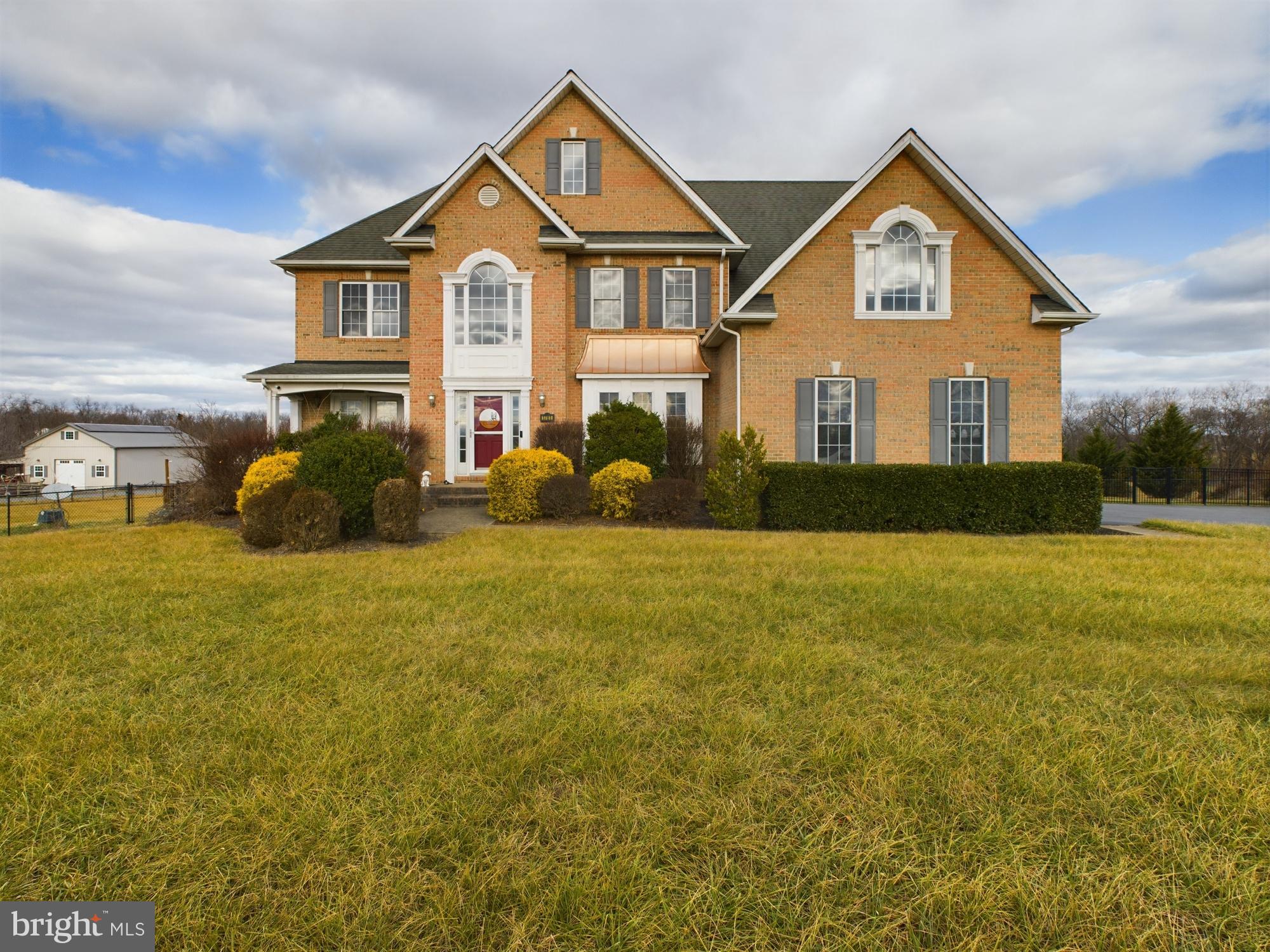 TURKEY RUN - Residential