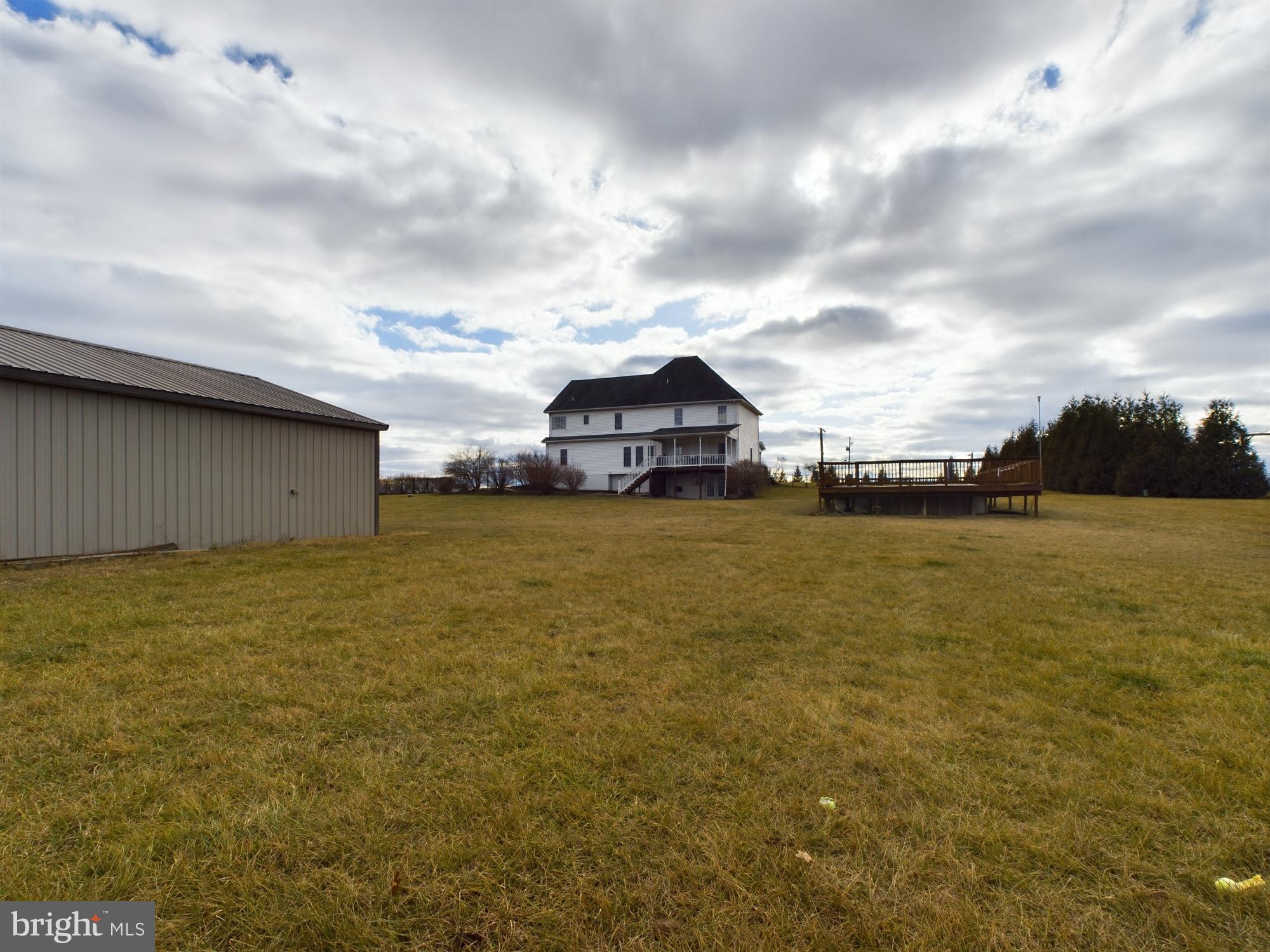 TURKEY RUN - Residential