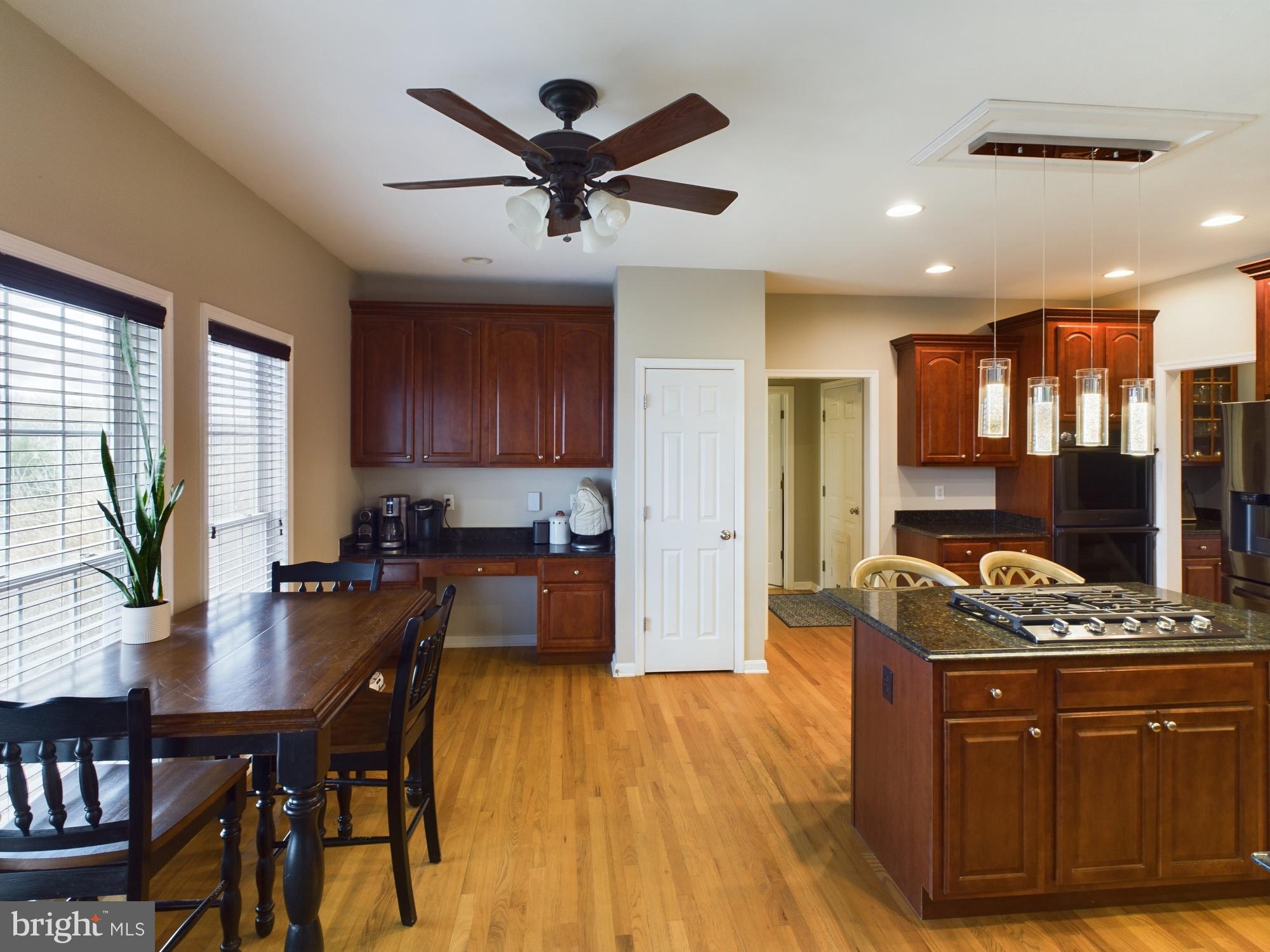 TURKEY RUN - Residential
