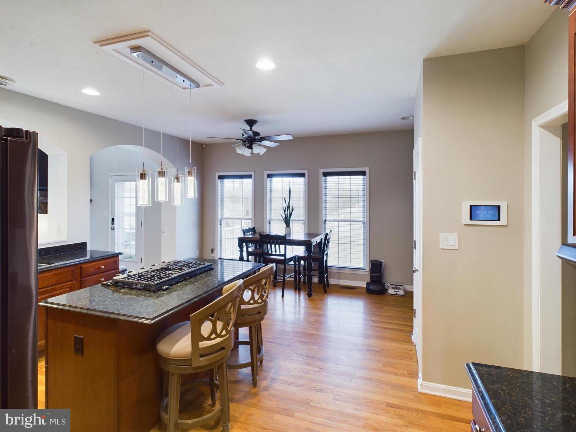 TURKEY RUN - Residential