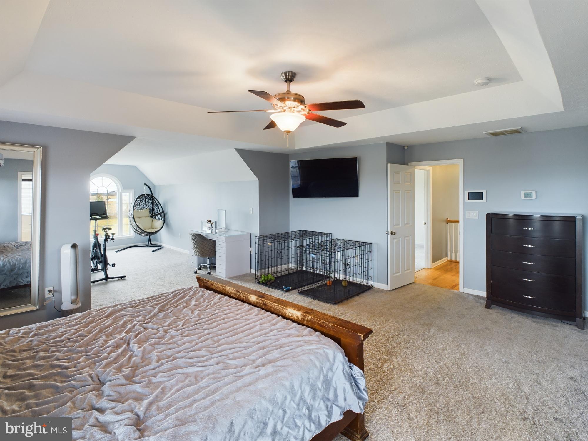 TURKEY RUN - Residential